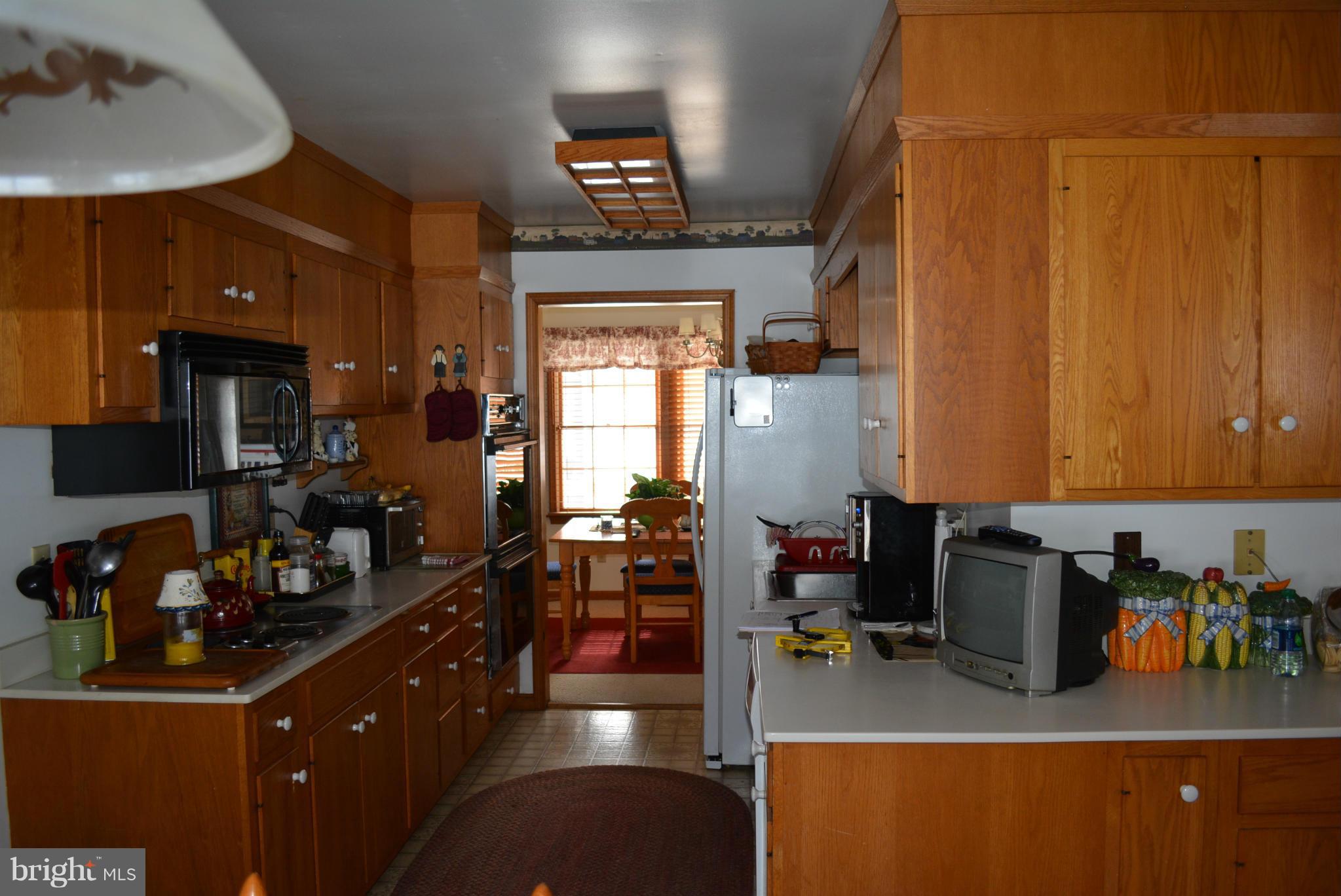 BARRETT LANDS - Farm