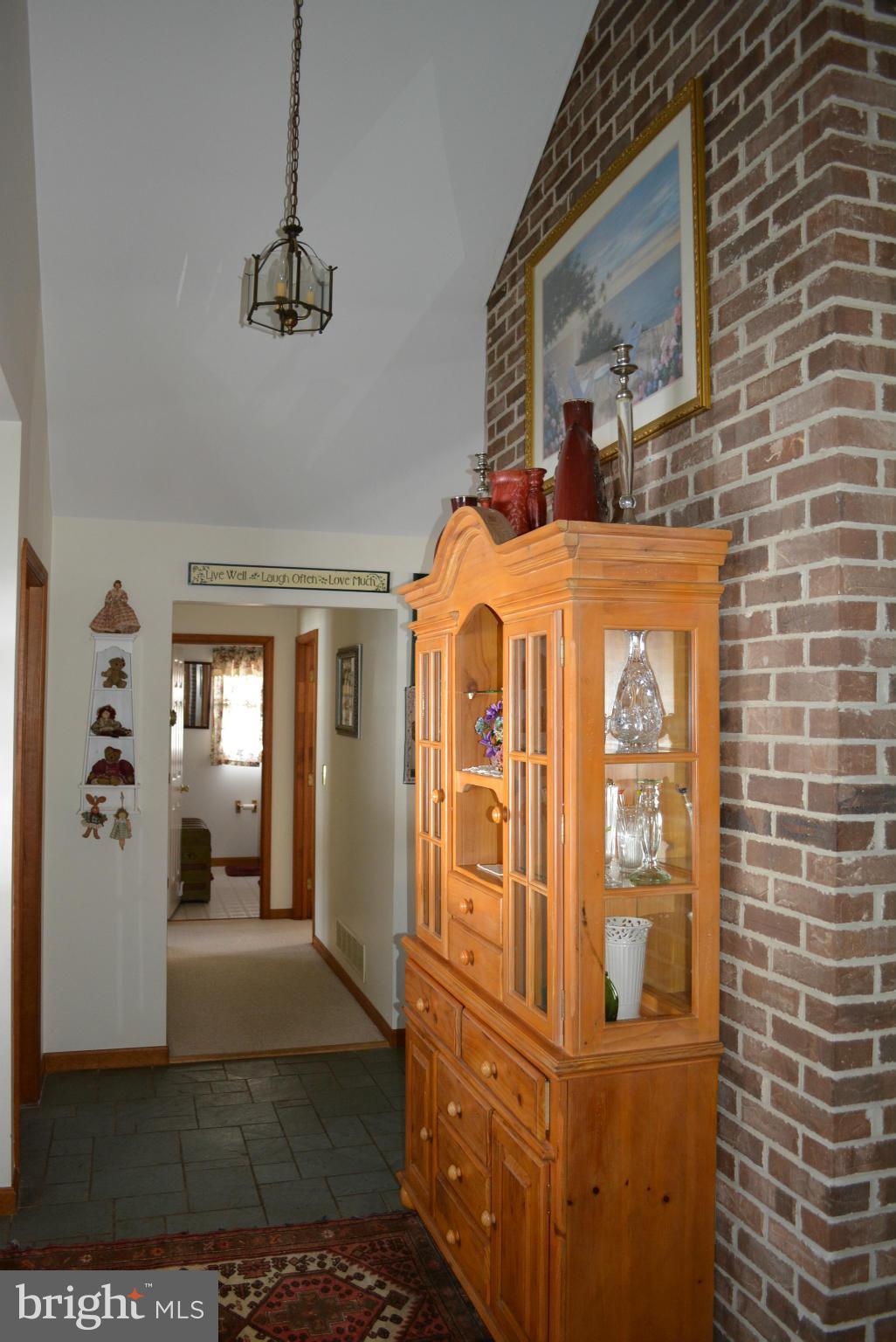 BARRETT LANDS - Farm