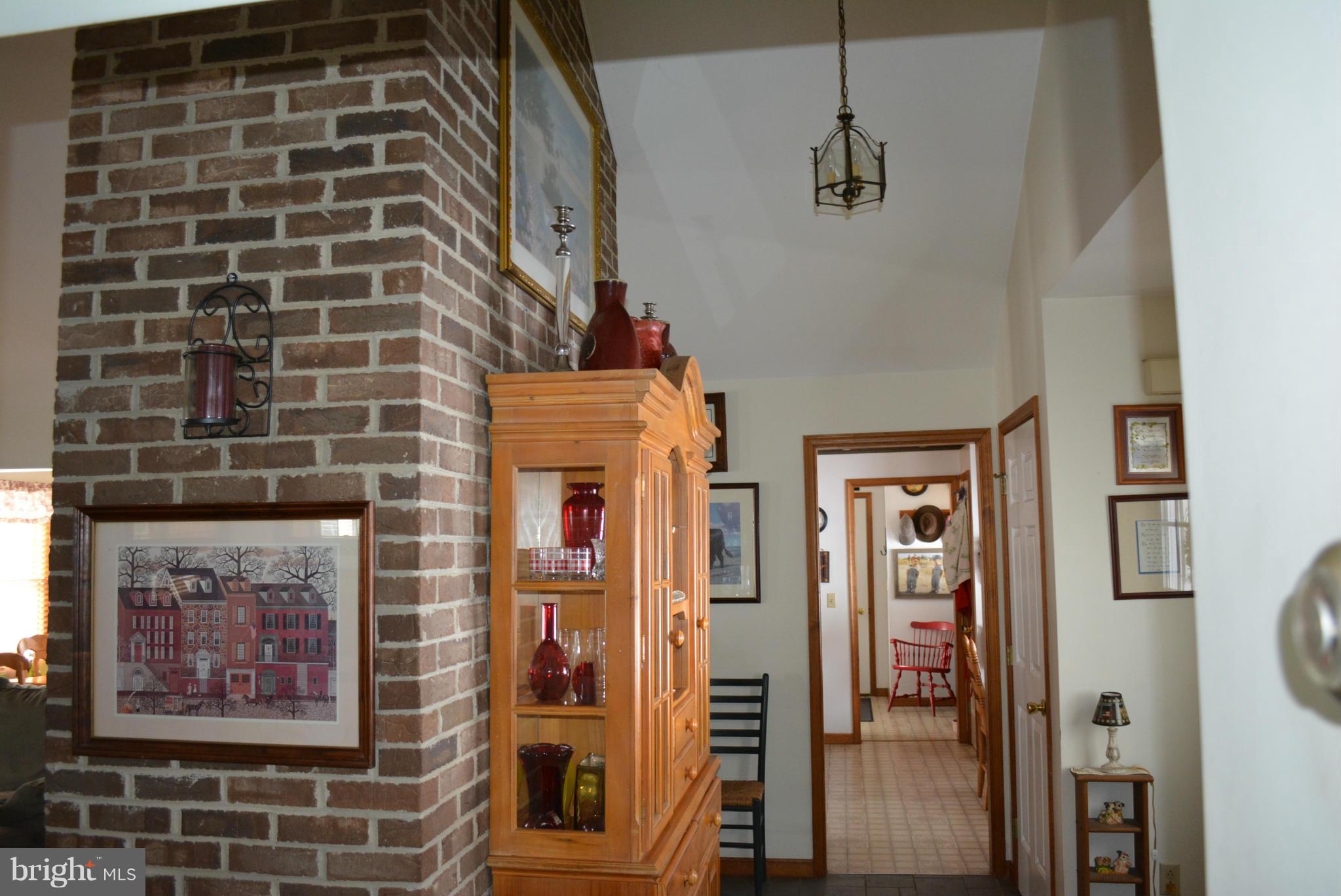 BARRETT LANDS - Farm