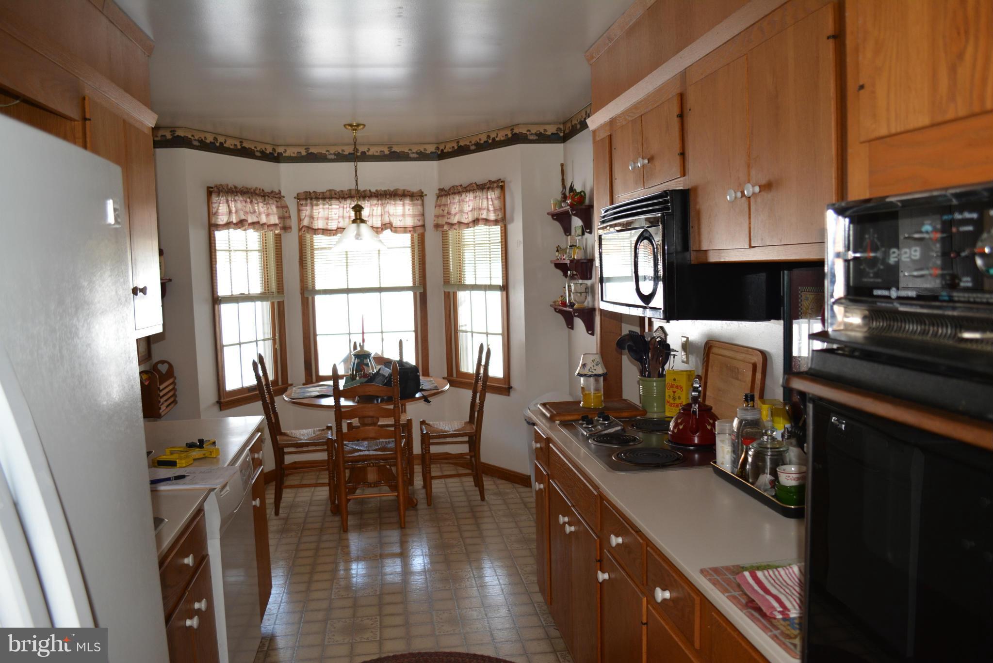 BARRETT LANDS - Farm