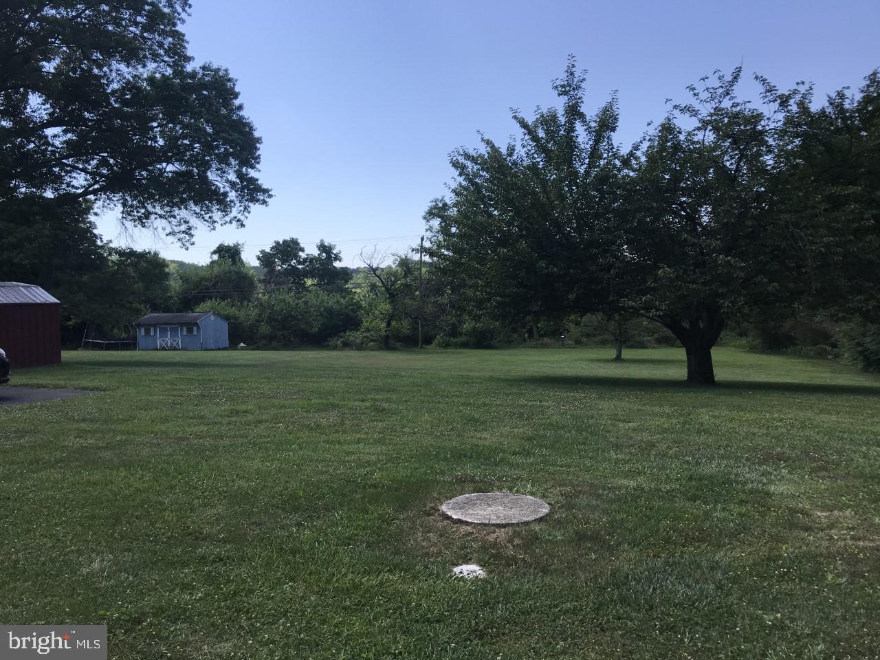 WALNUT HILL ESTATES - Residential