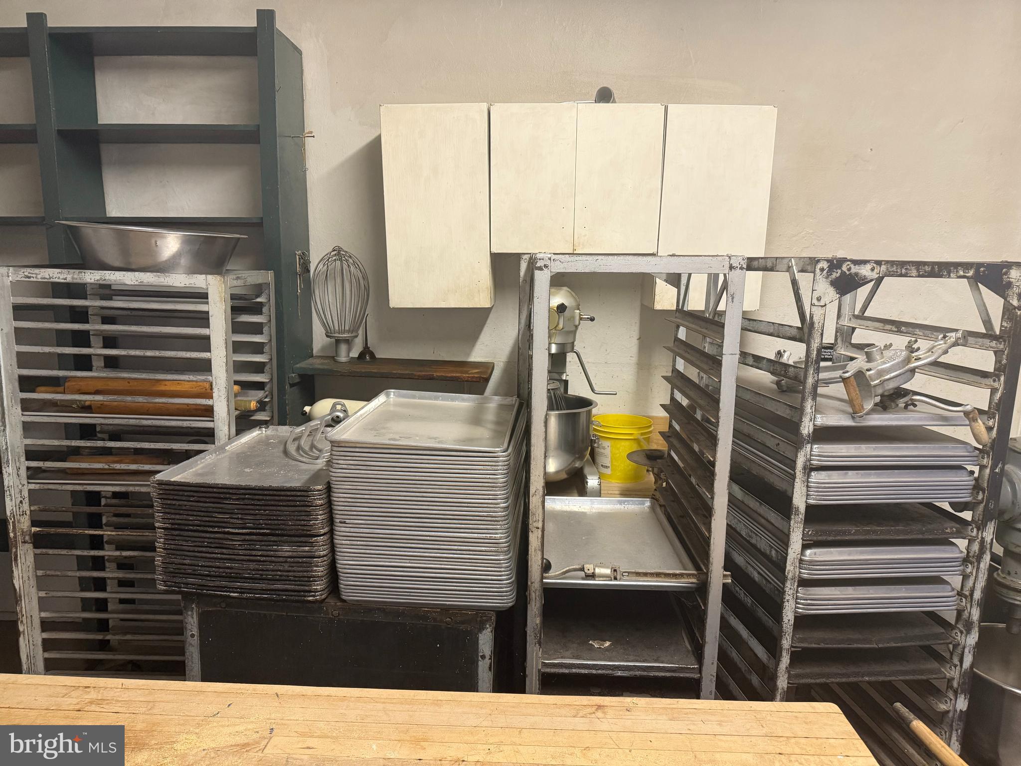 PORT RICHMOND - Commercial Sale