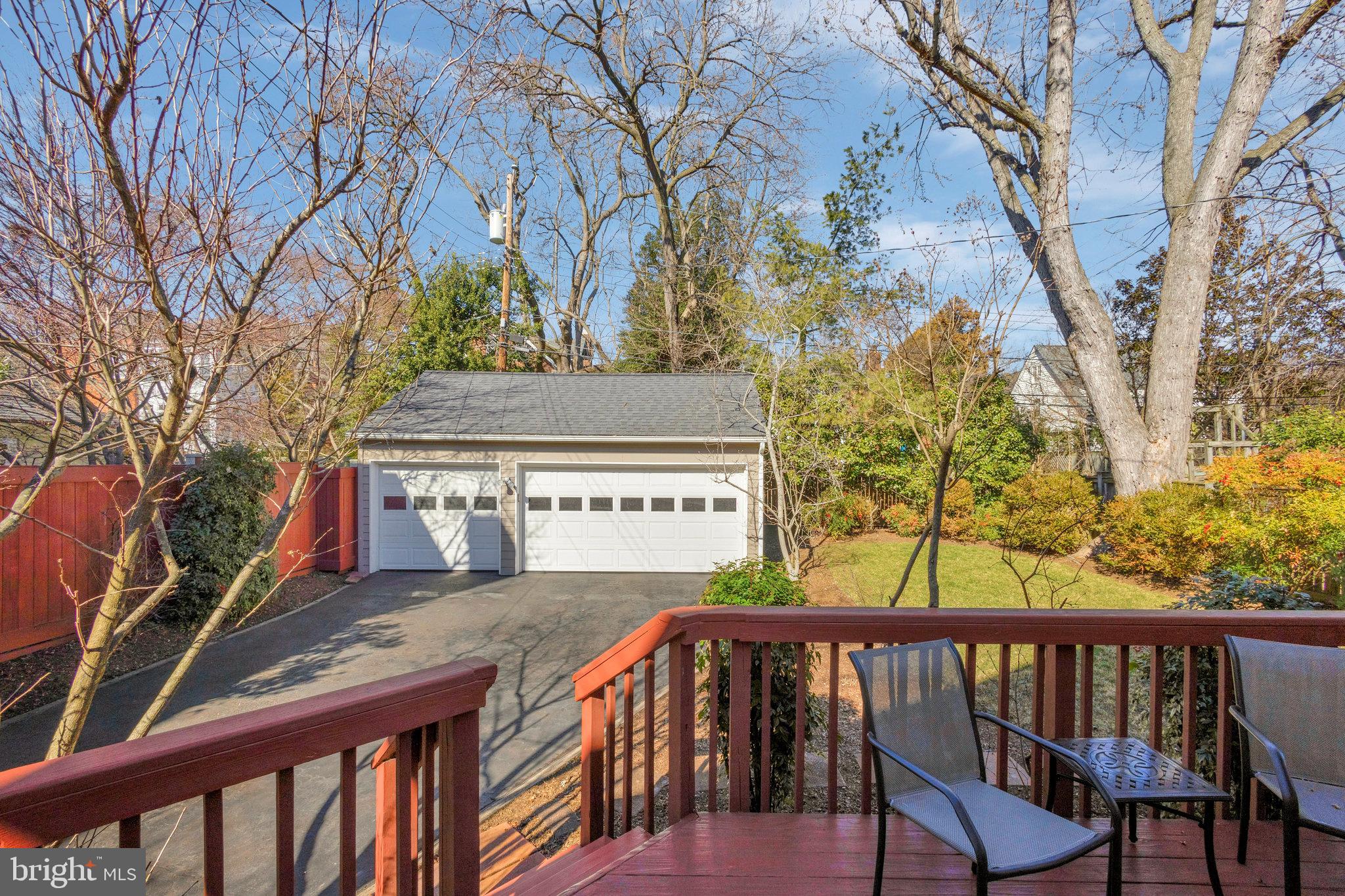 ROSEMONT - Residential