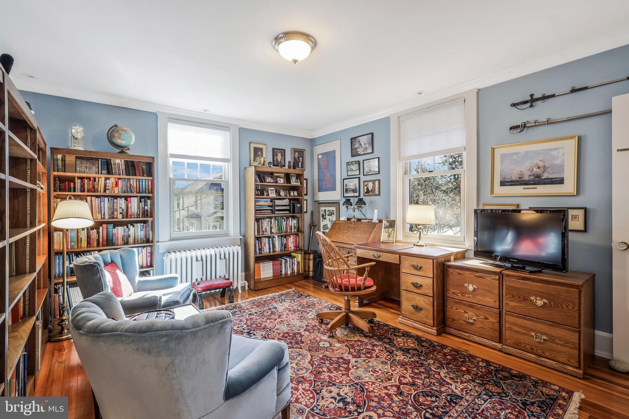 ROSEMONT - Residential