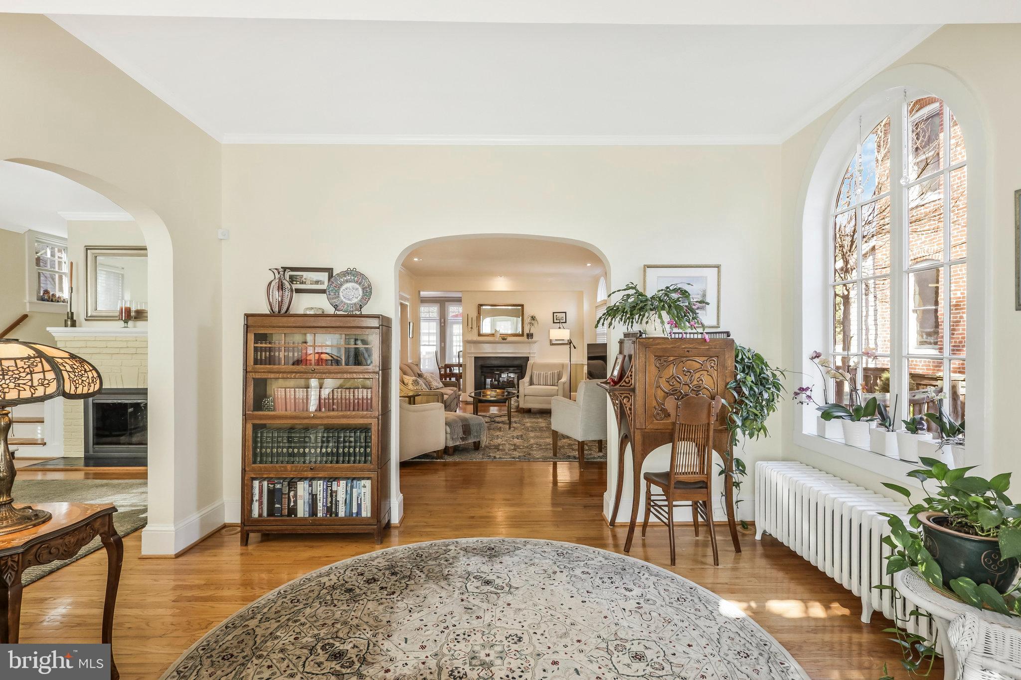 ROSEMONT - Residential