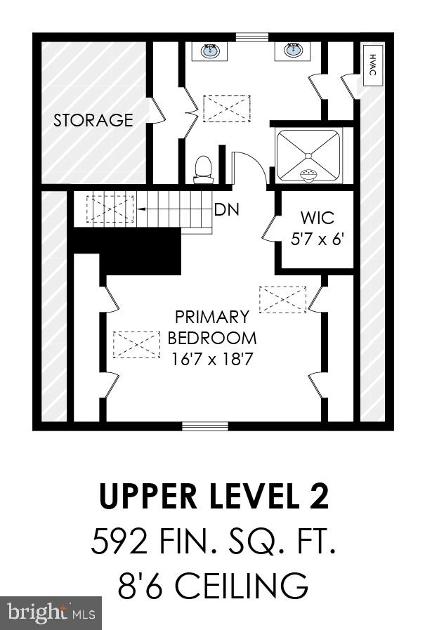 ROSEMONT - Residential