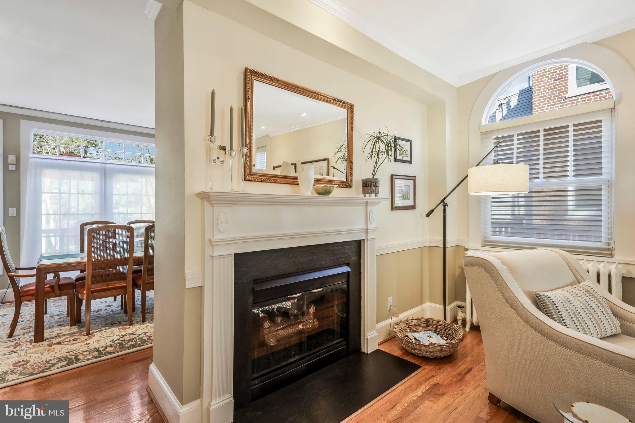 ROSEMONT - Residential