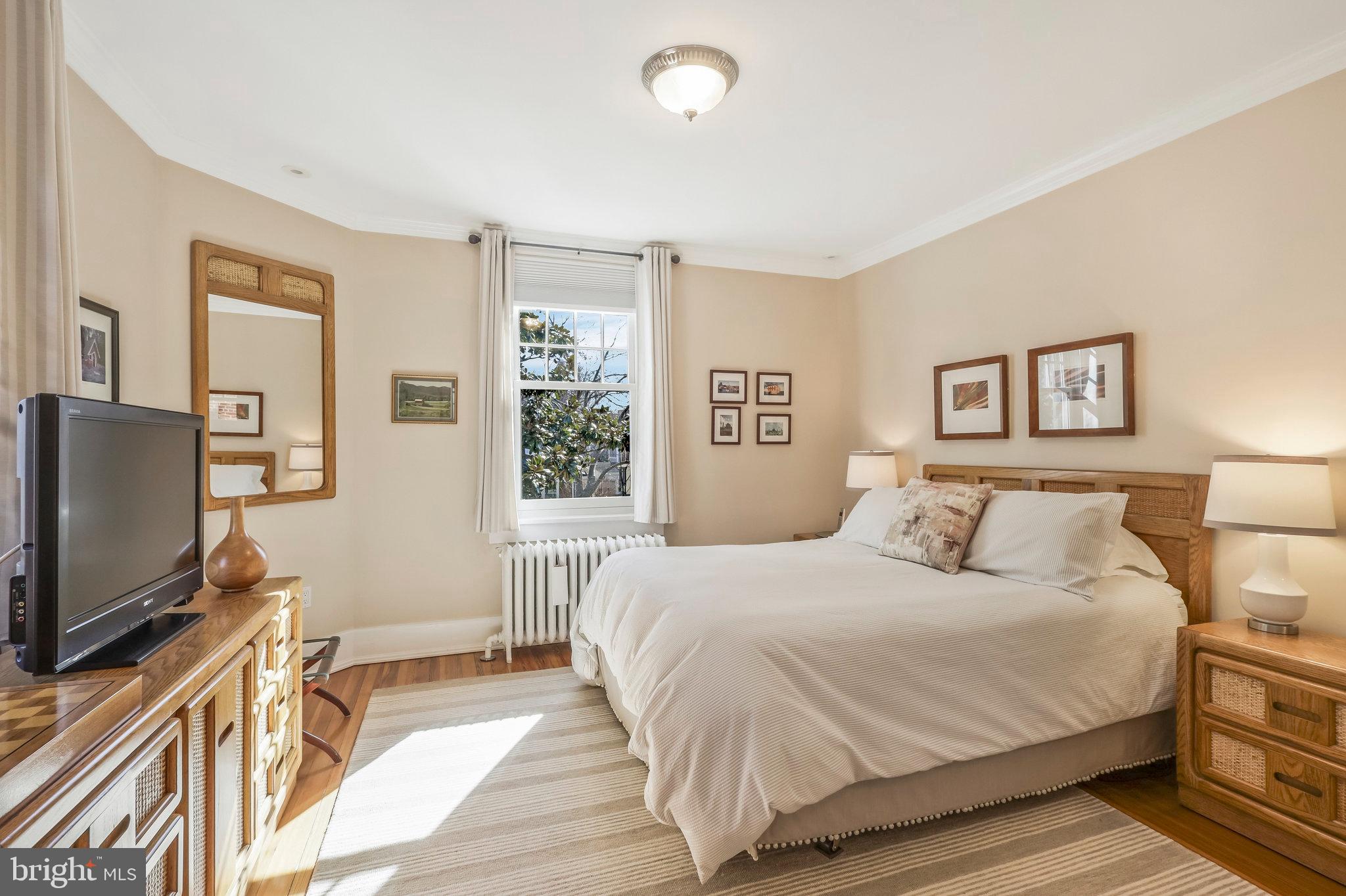 ROSEMONT - Residential