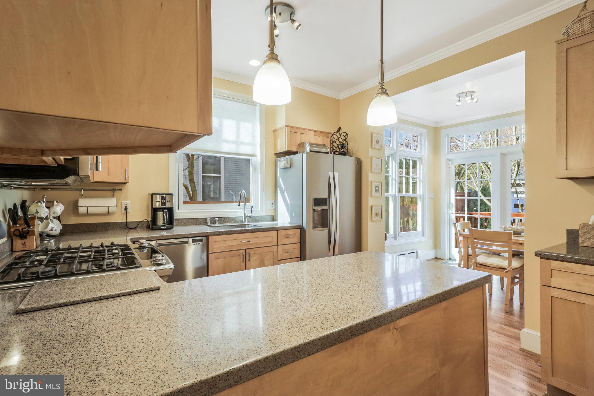 ROSEMONT - Residential