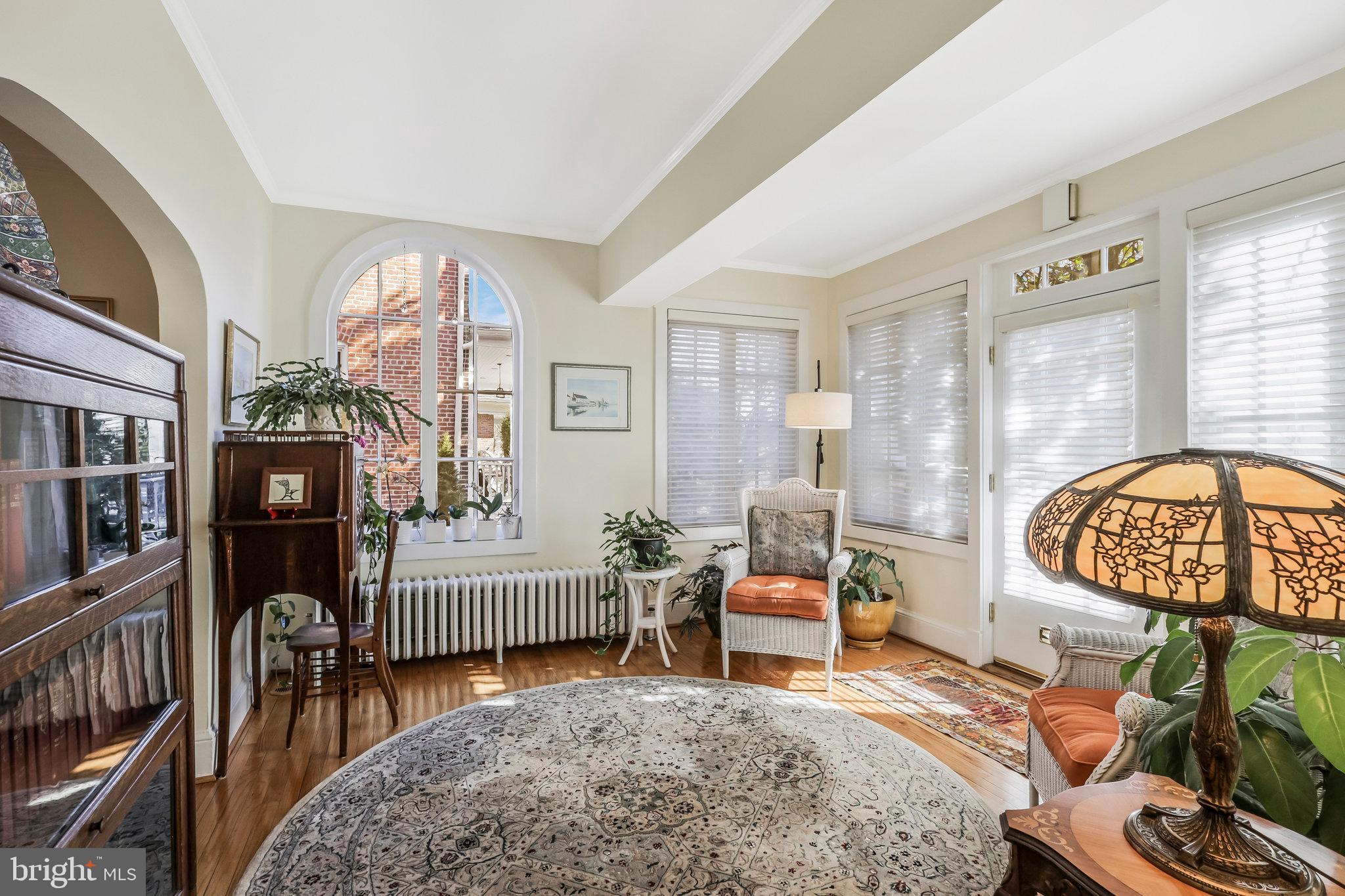 ROSEMONT - Residential