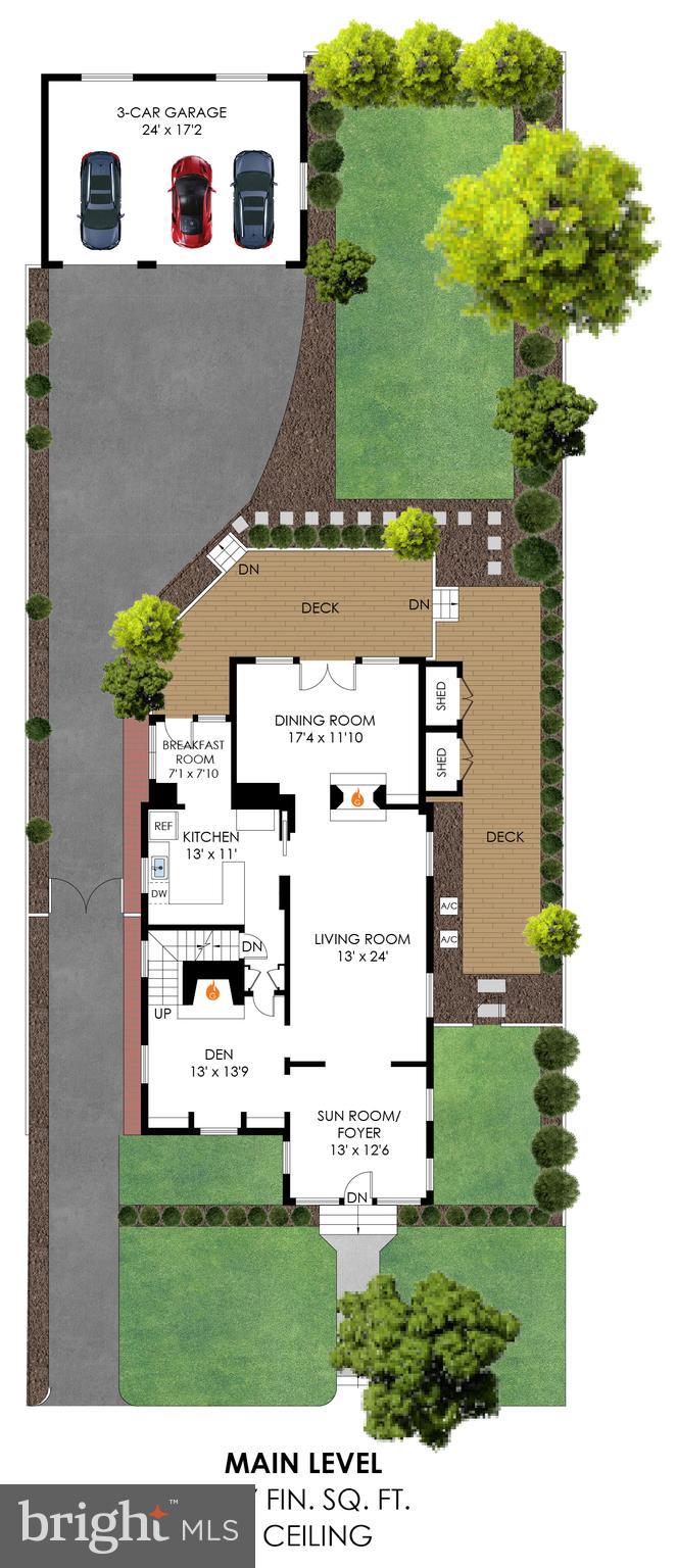 ROSEMONT - Residential