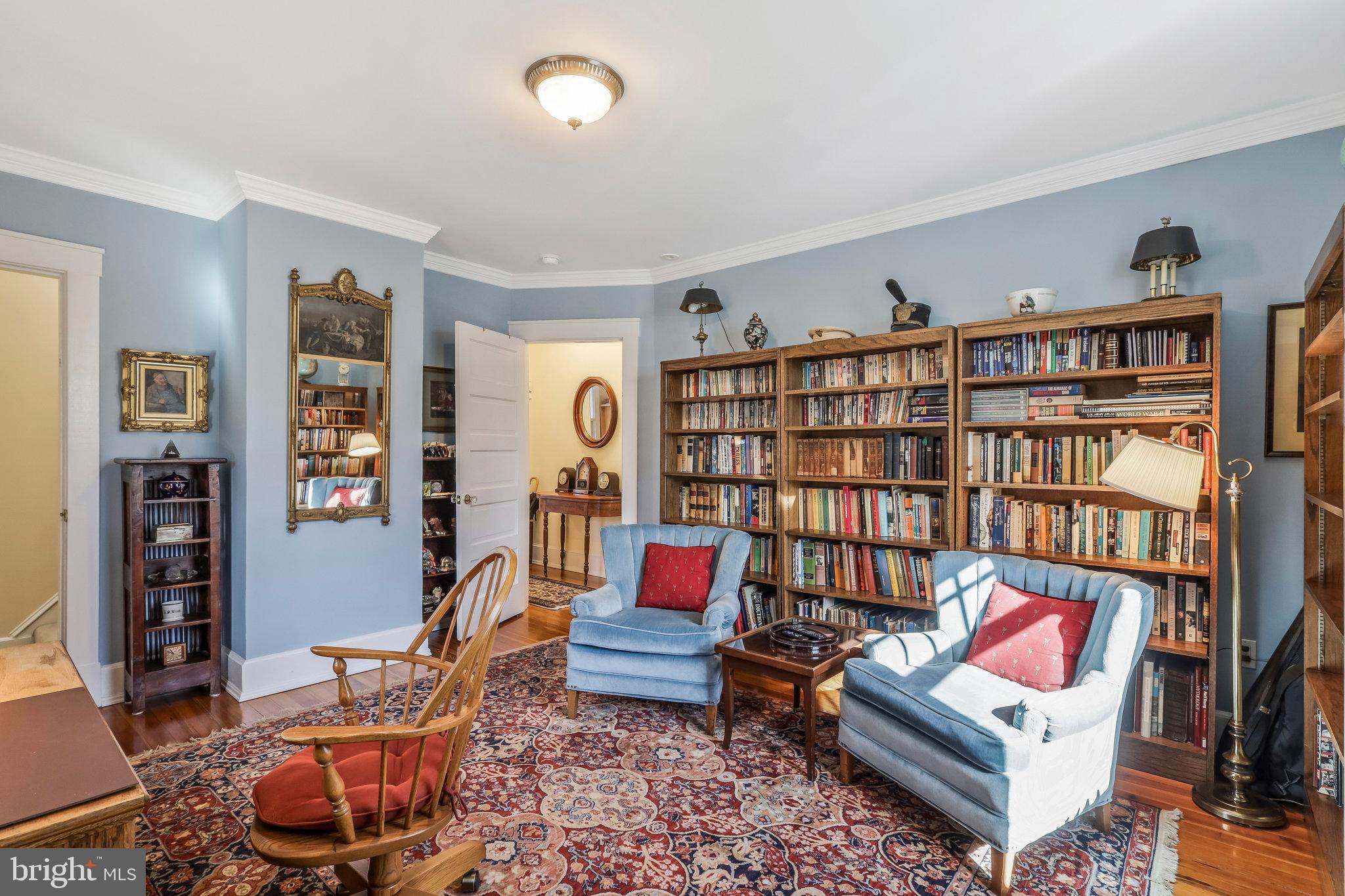 ROSEMONT - Residential