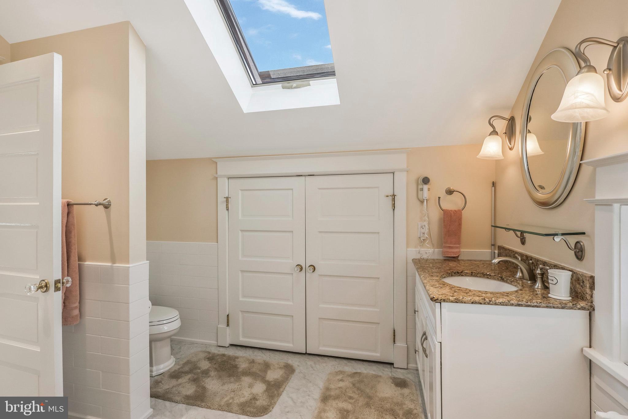 ROSEMONT - Residential