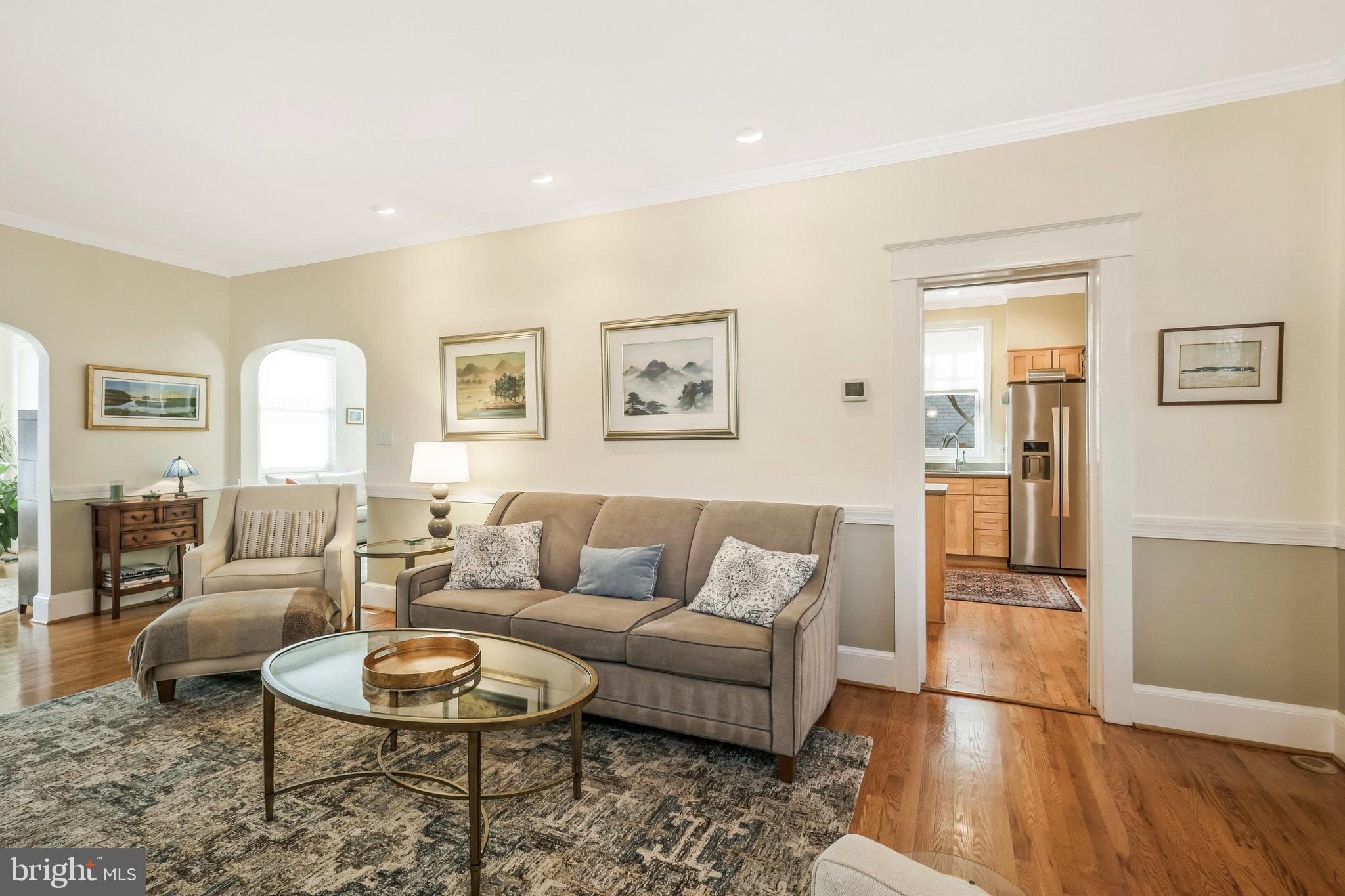 ROSEMONT - Residential