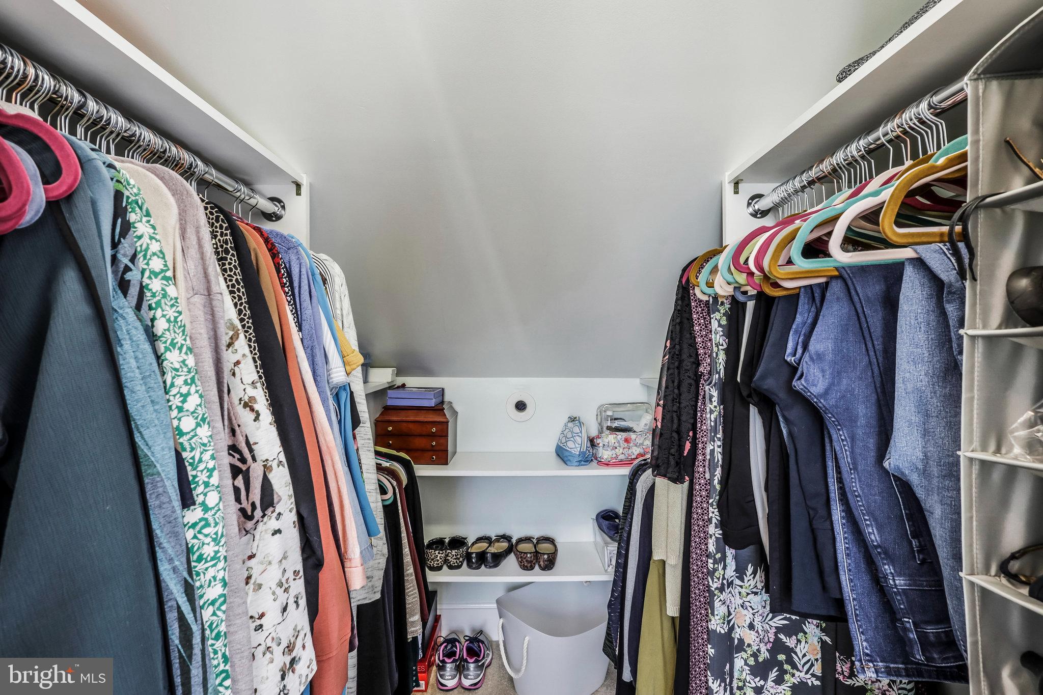 ROSEMONT - Residential