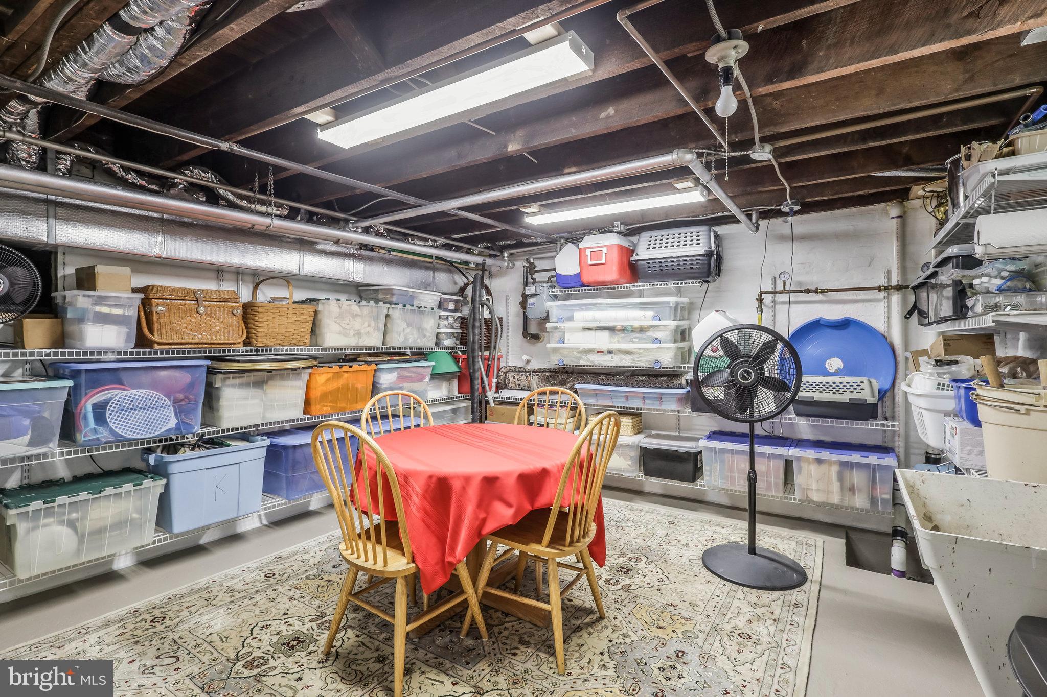 ROSEMONT - Residential