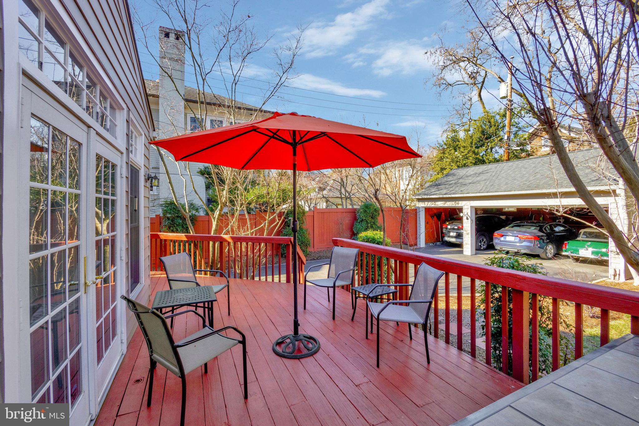 ROSEMONT - Residential