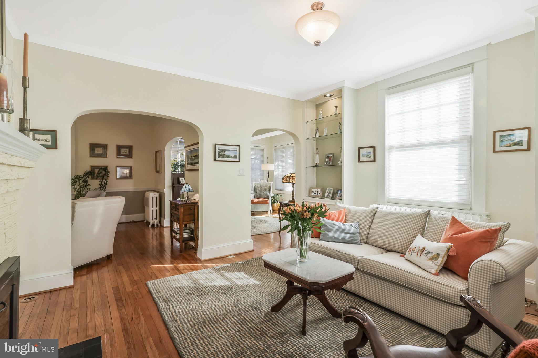 ROSEMONT - Residential