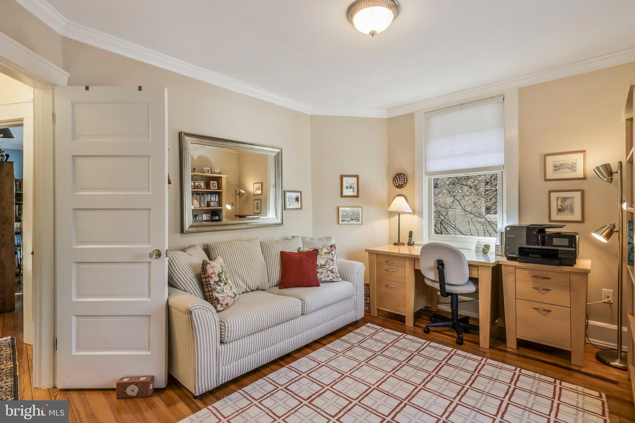 ROSEMONT - Residential