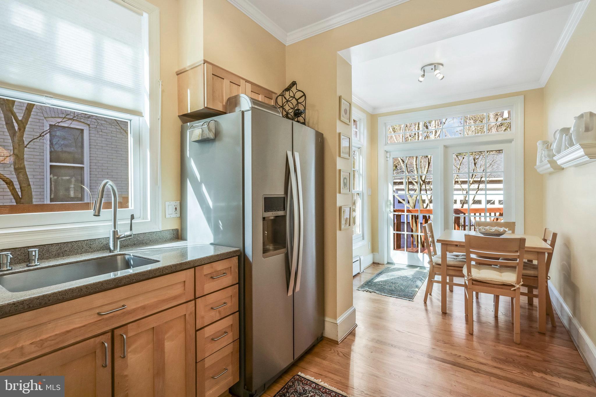 ROSEMONT - Residential