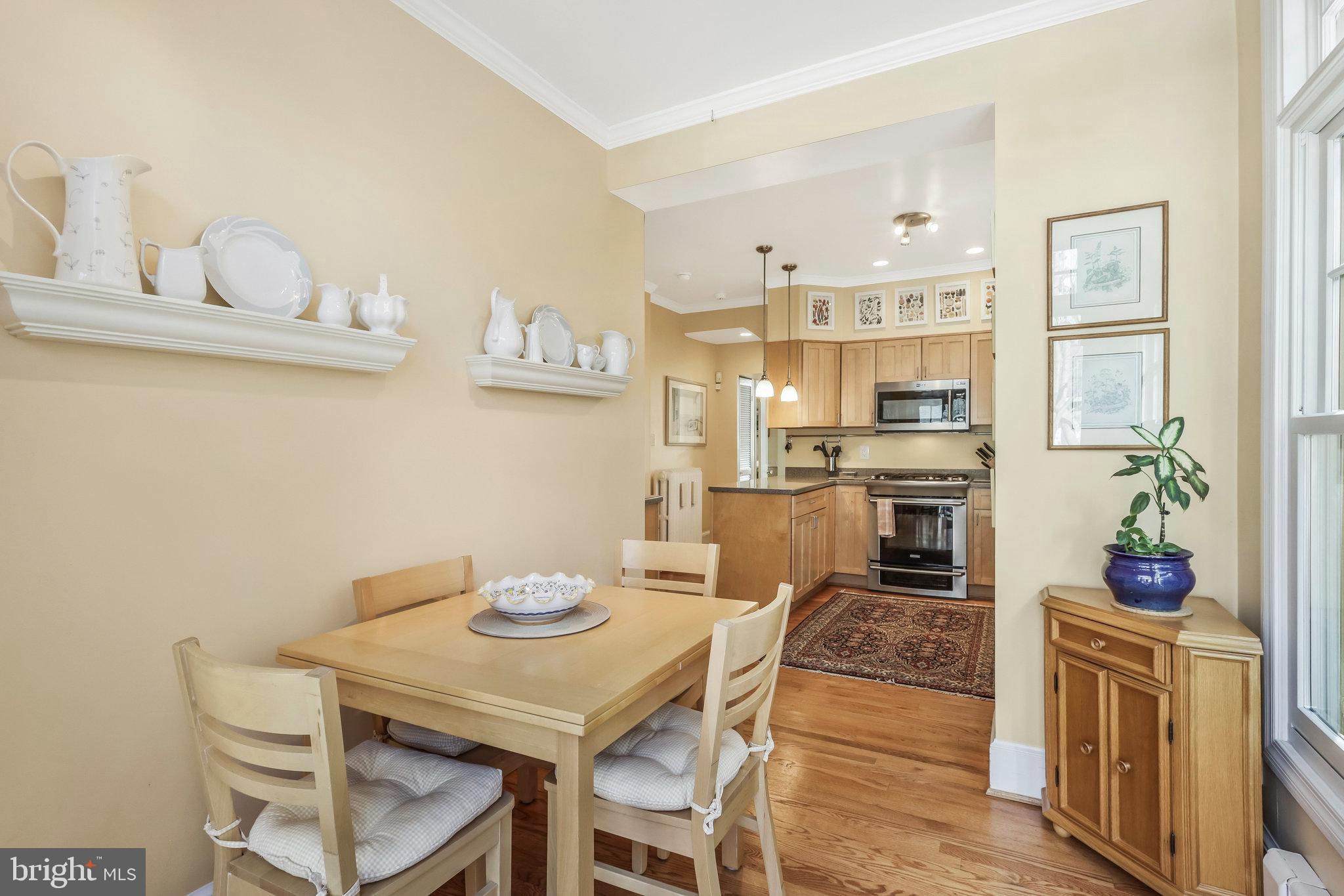 ROSEMONT - Residential