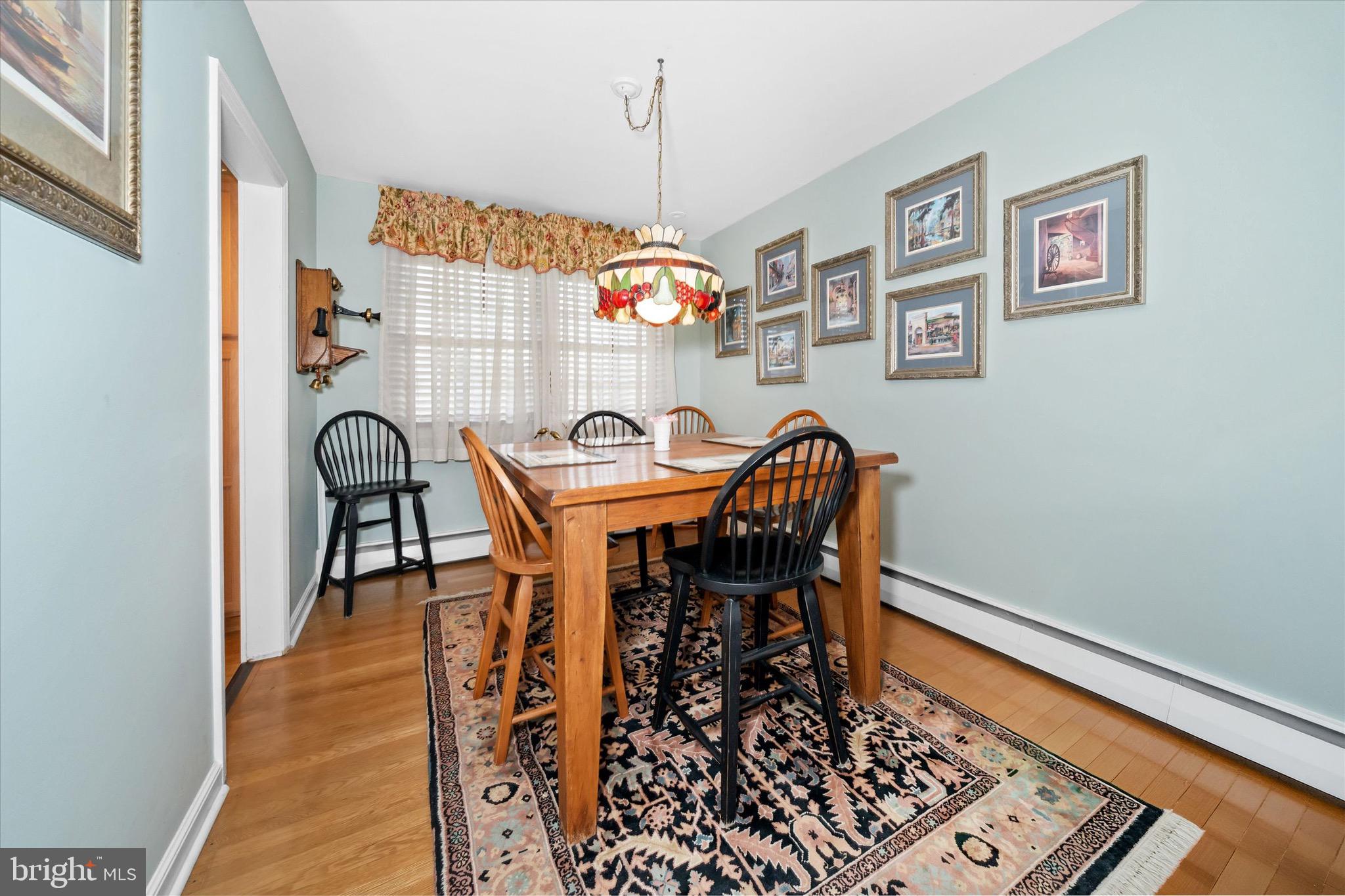 DELPARK MANOR - Residential