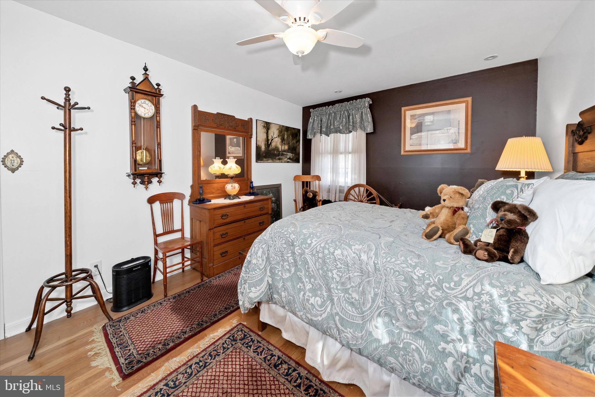 DELPARK MANOR - Residential