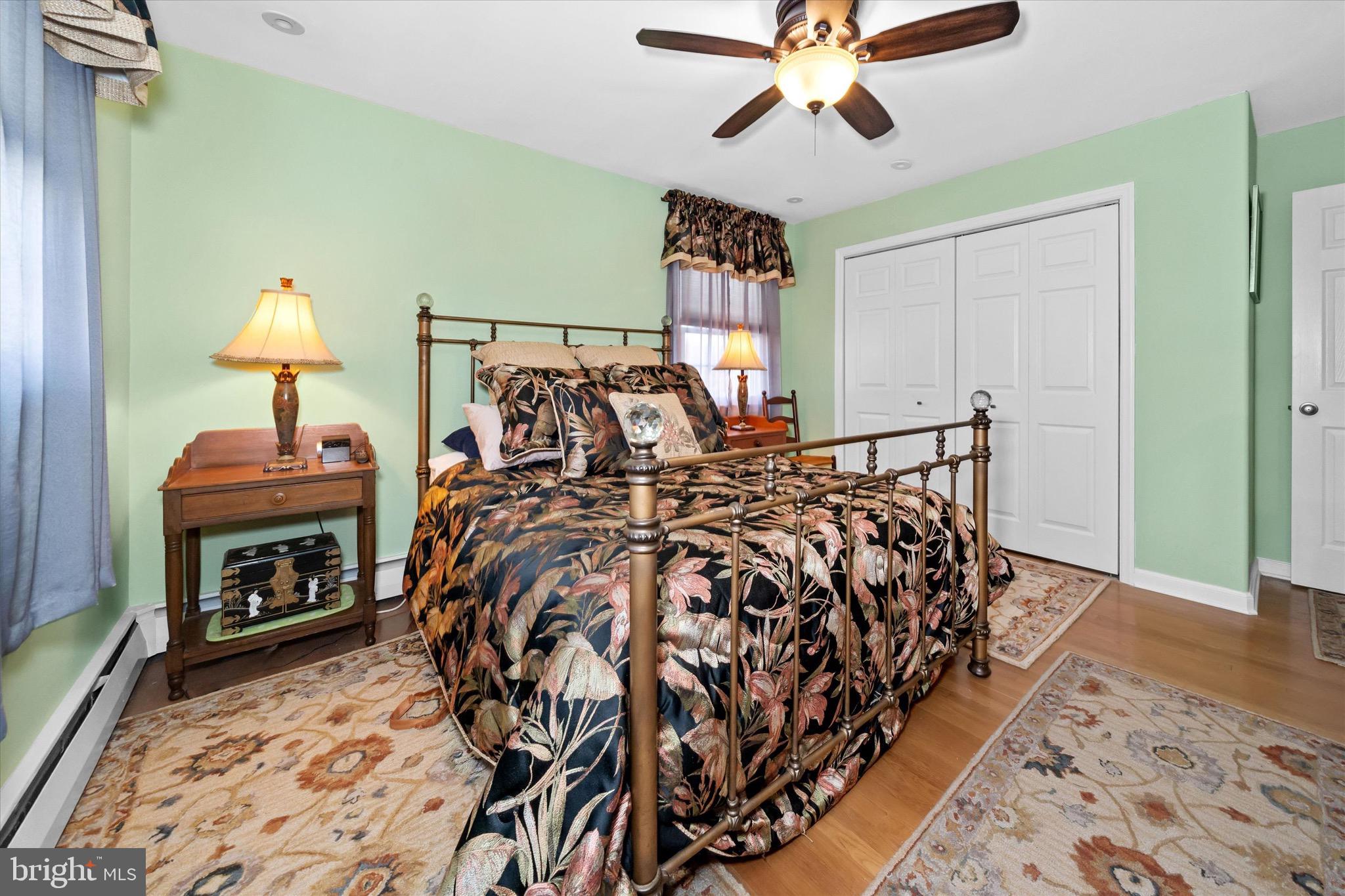 DELPARK MANOR - Residential