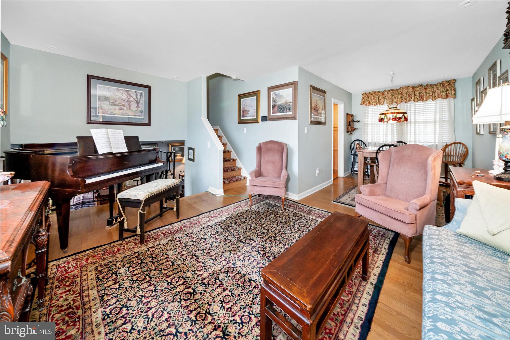 DELPARK MANOR - Residential