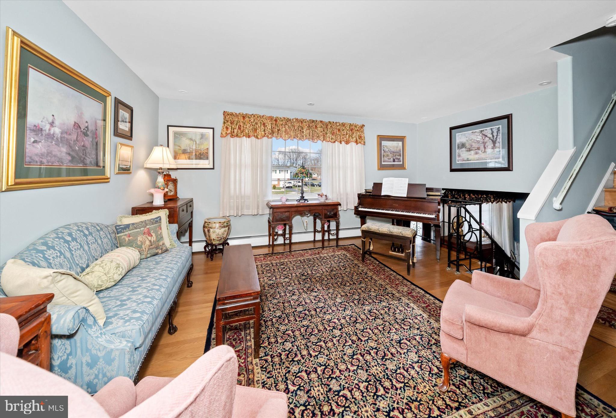 DELPARK MANOR - Residential