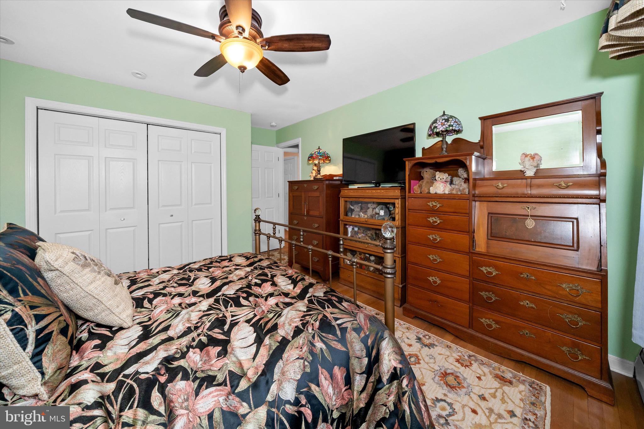 DELPARK MANOR - Residential