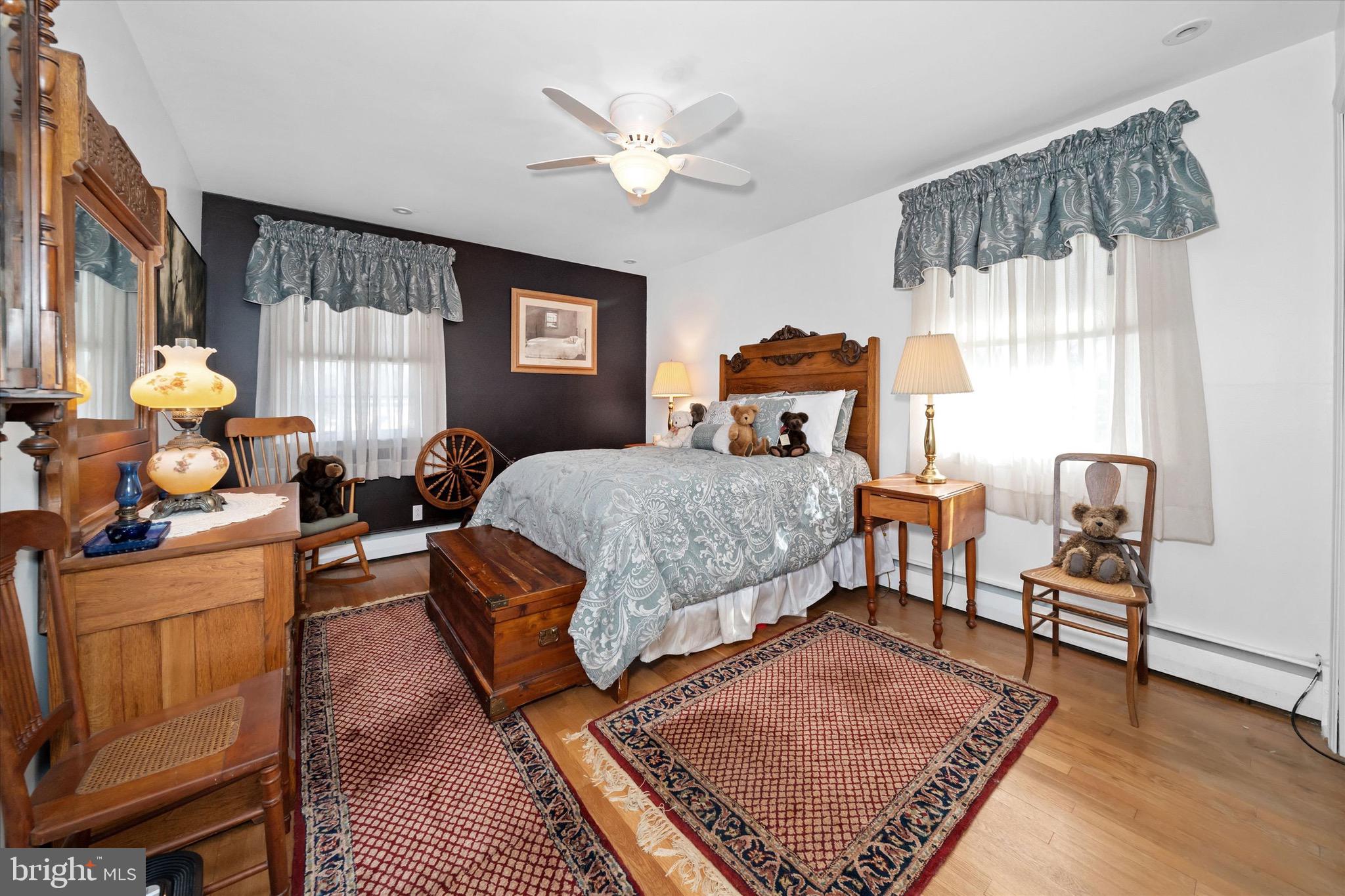 DELPARK MANOR - Residential