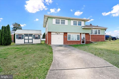 Homes For Sale - 4800 Paulson Drive<br/> WILMINGTON, DE 19808