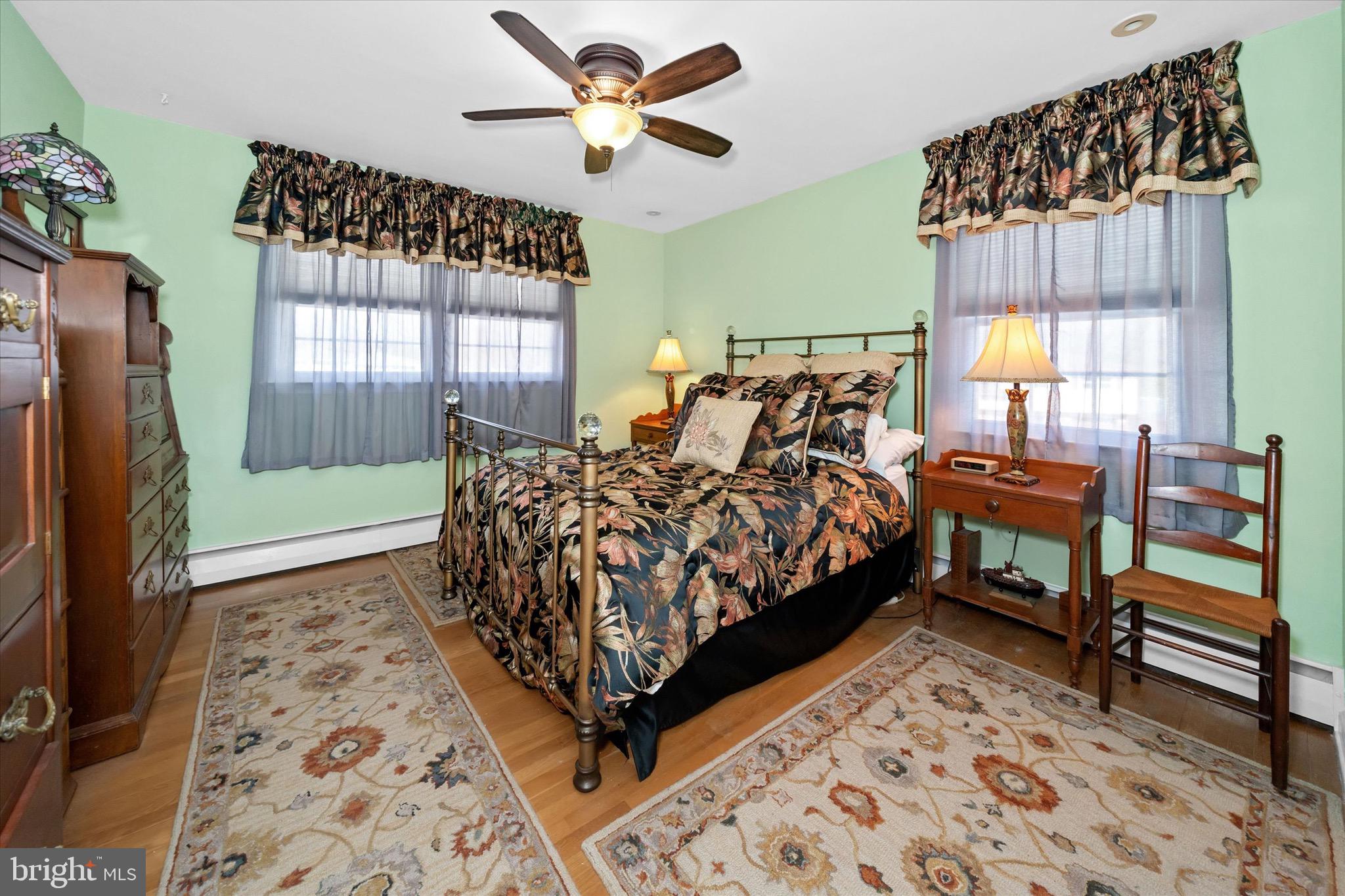 DELPARK MANOR - Residential