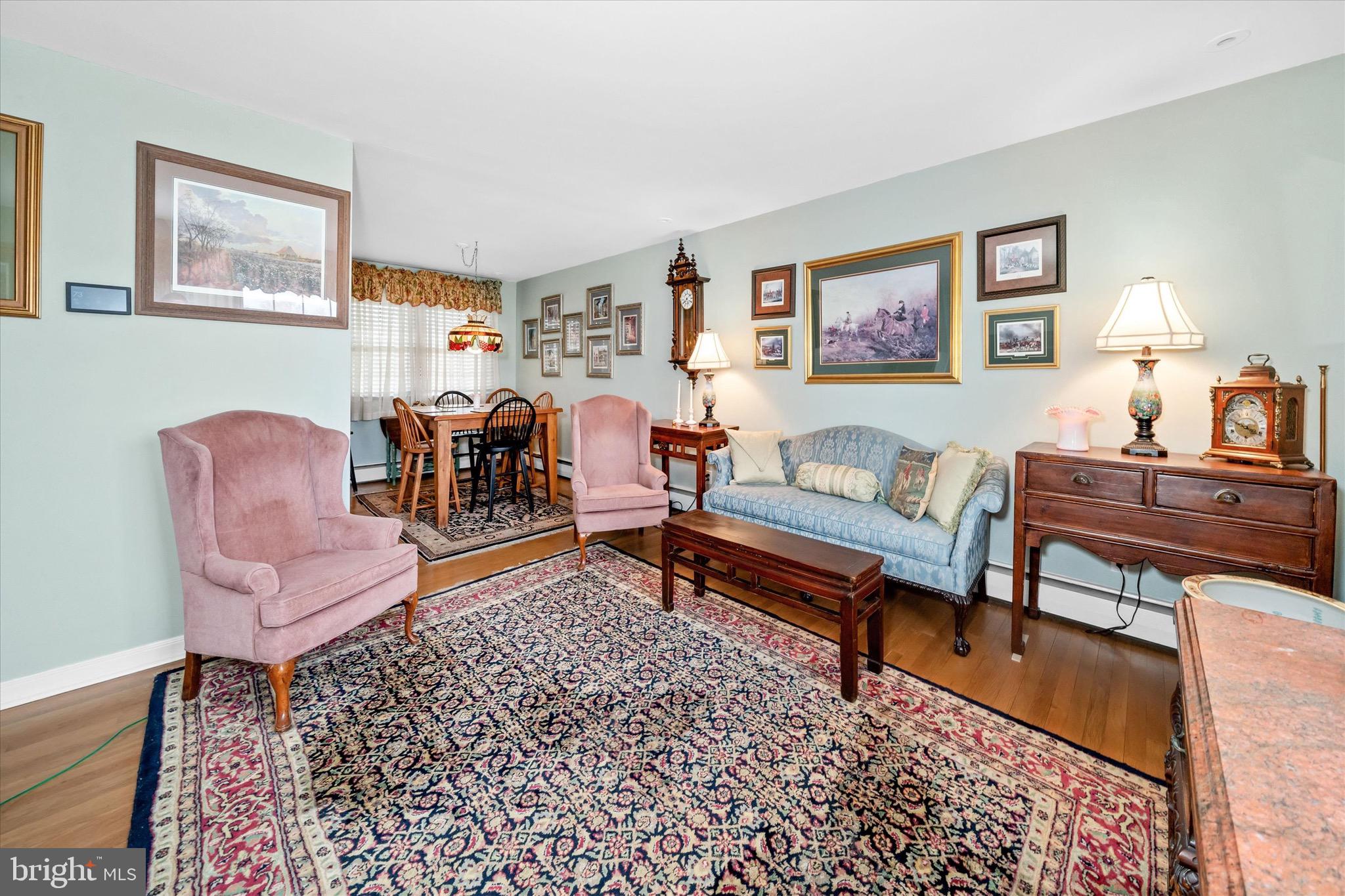 DELPARK MANOR - Residential