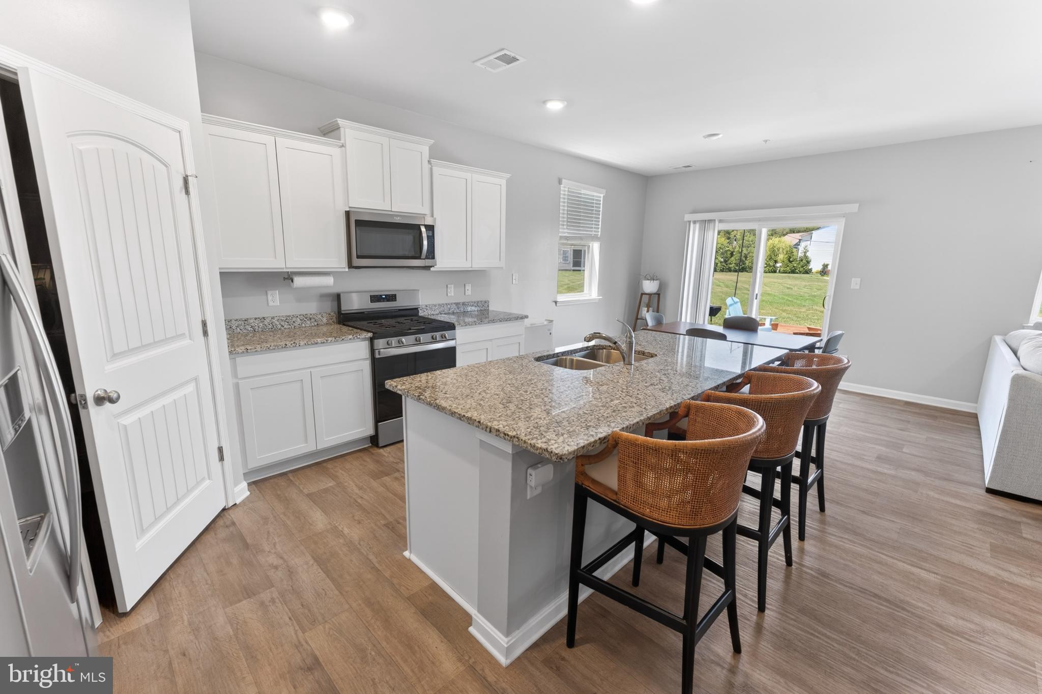 ROWENS MILL - Residential