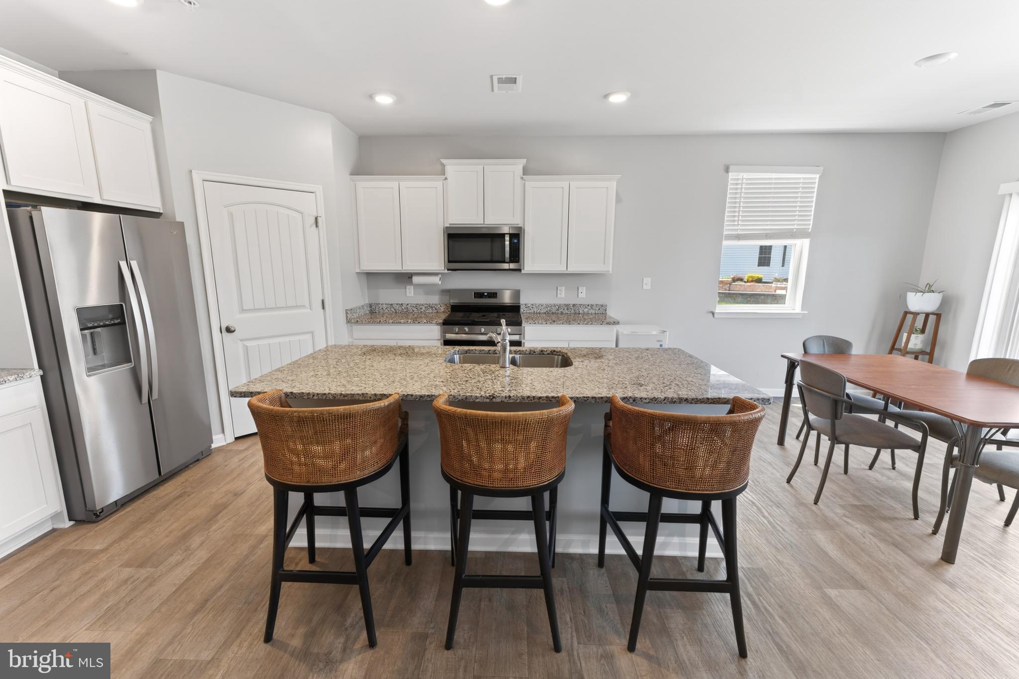 ROWENS MILL - Residential
