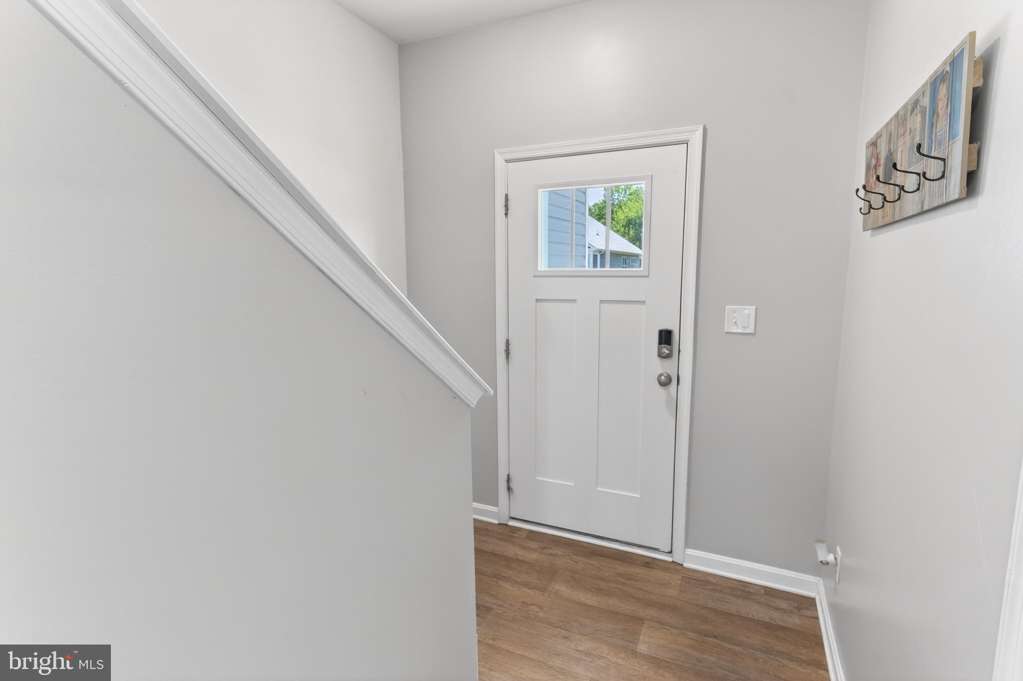 ROWENS MILL - Residential