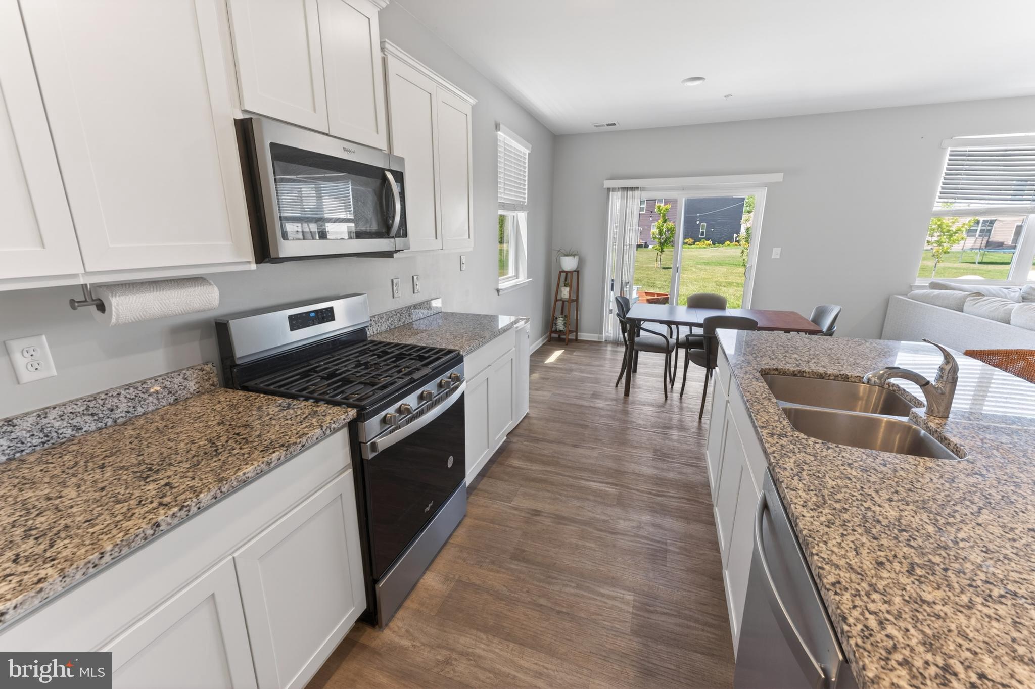 ROWENS MILL - Residential