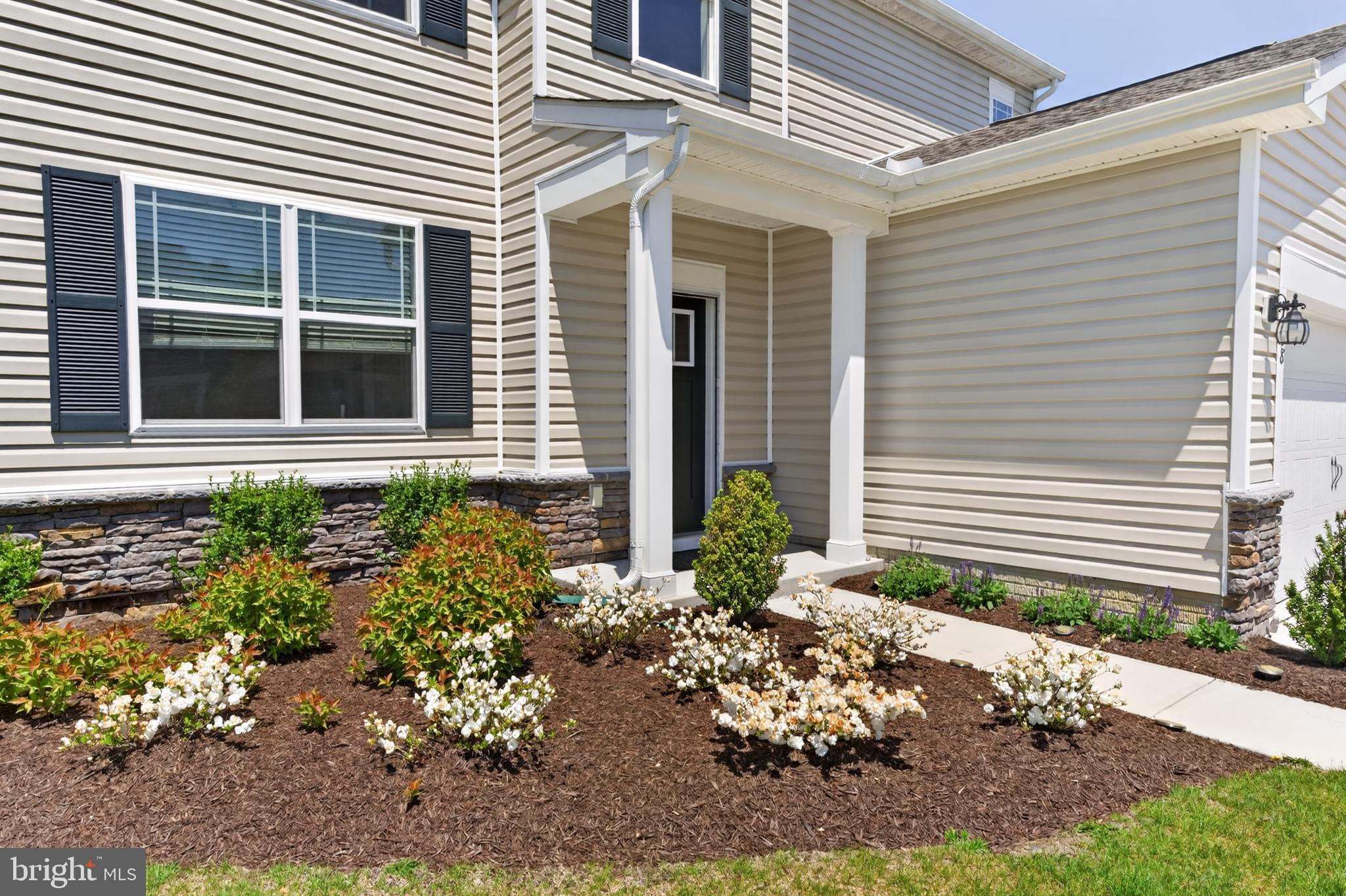 ROWENS MILL - Residential