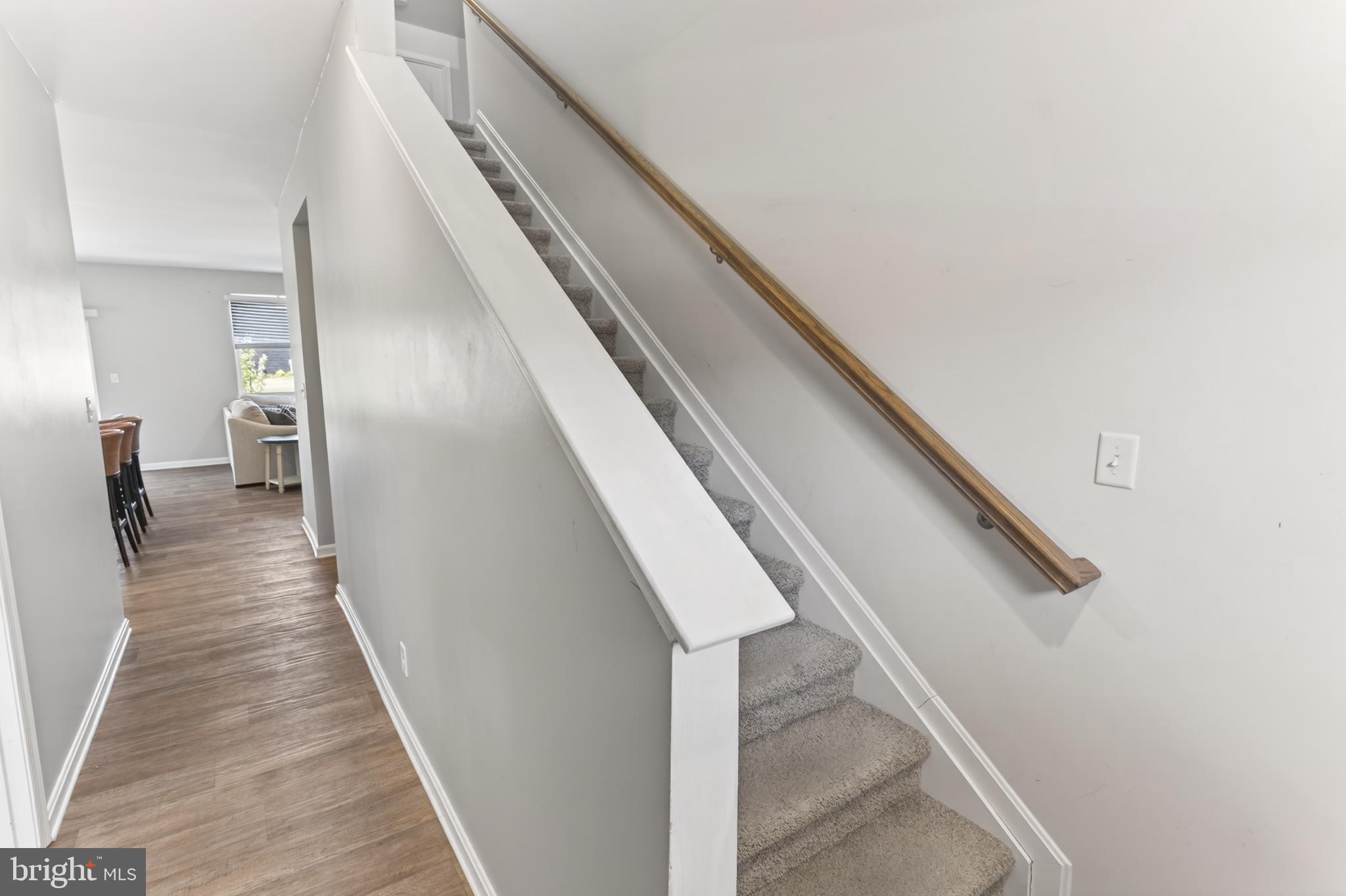 ROWENS MILL - Residential