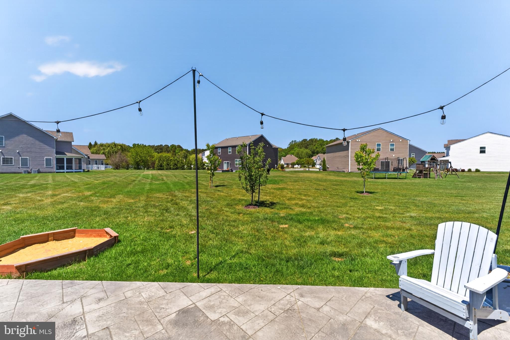ROWENS MILL - Residential