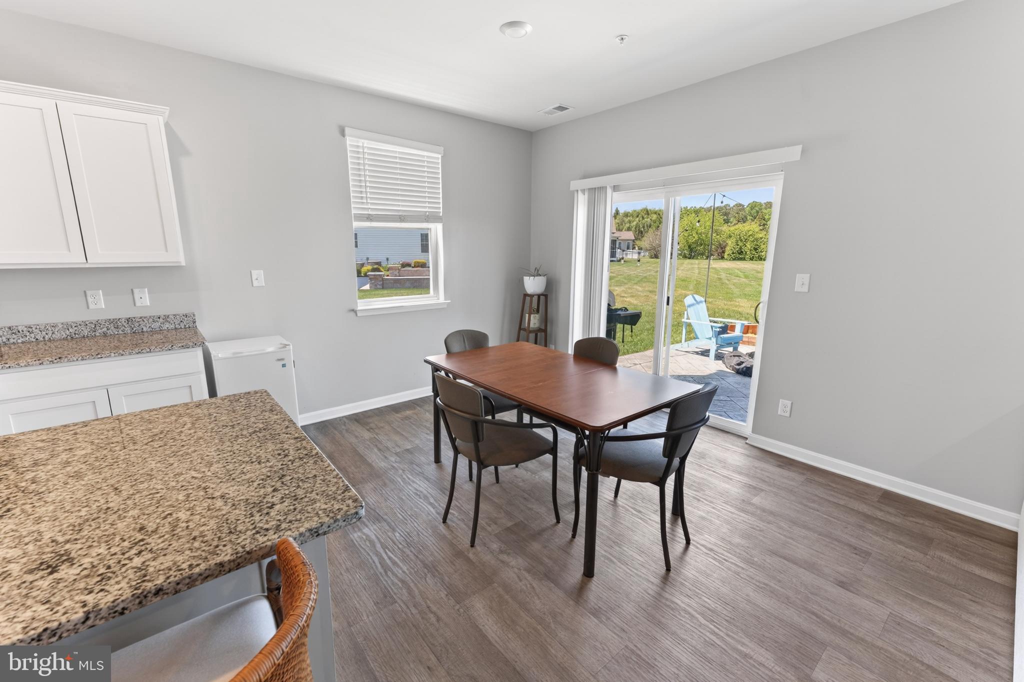 ROWENS MILL - Residential