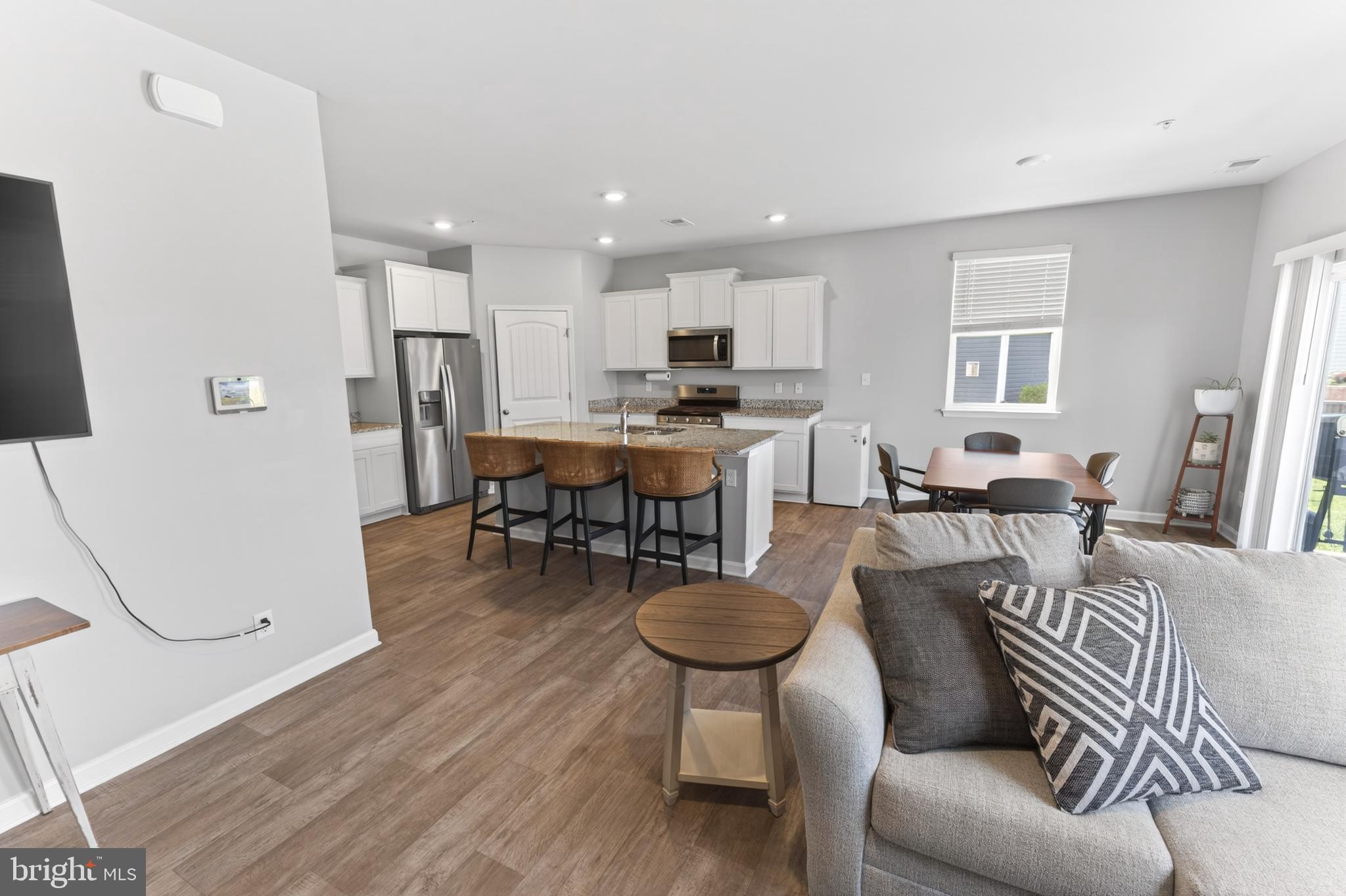 ROWENS MILL - Residential