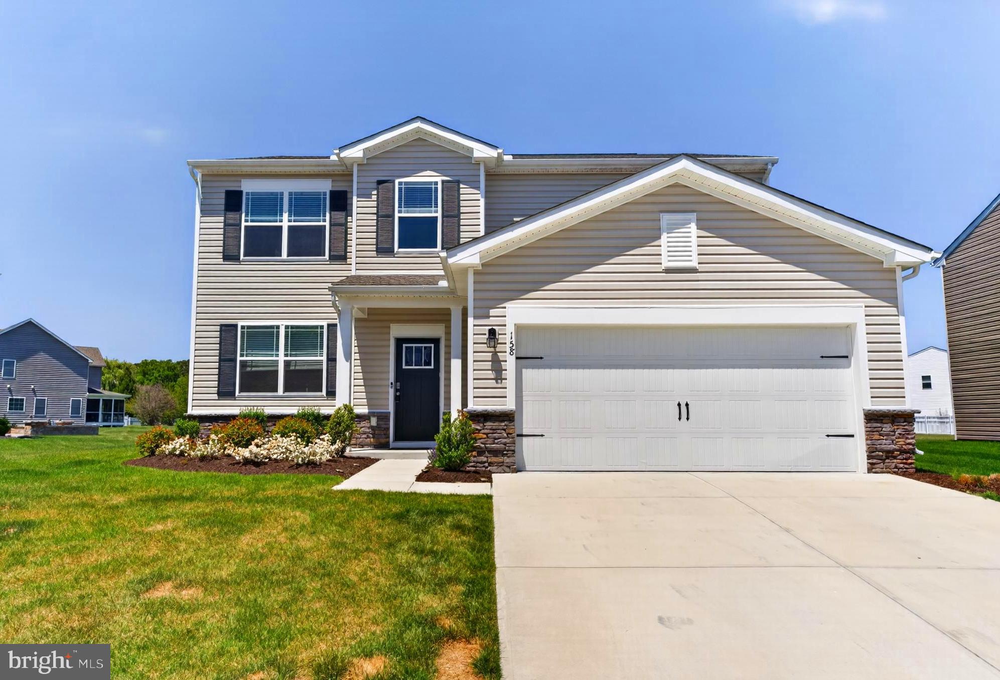 ROWENS MILL - Residential