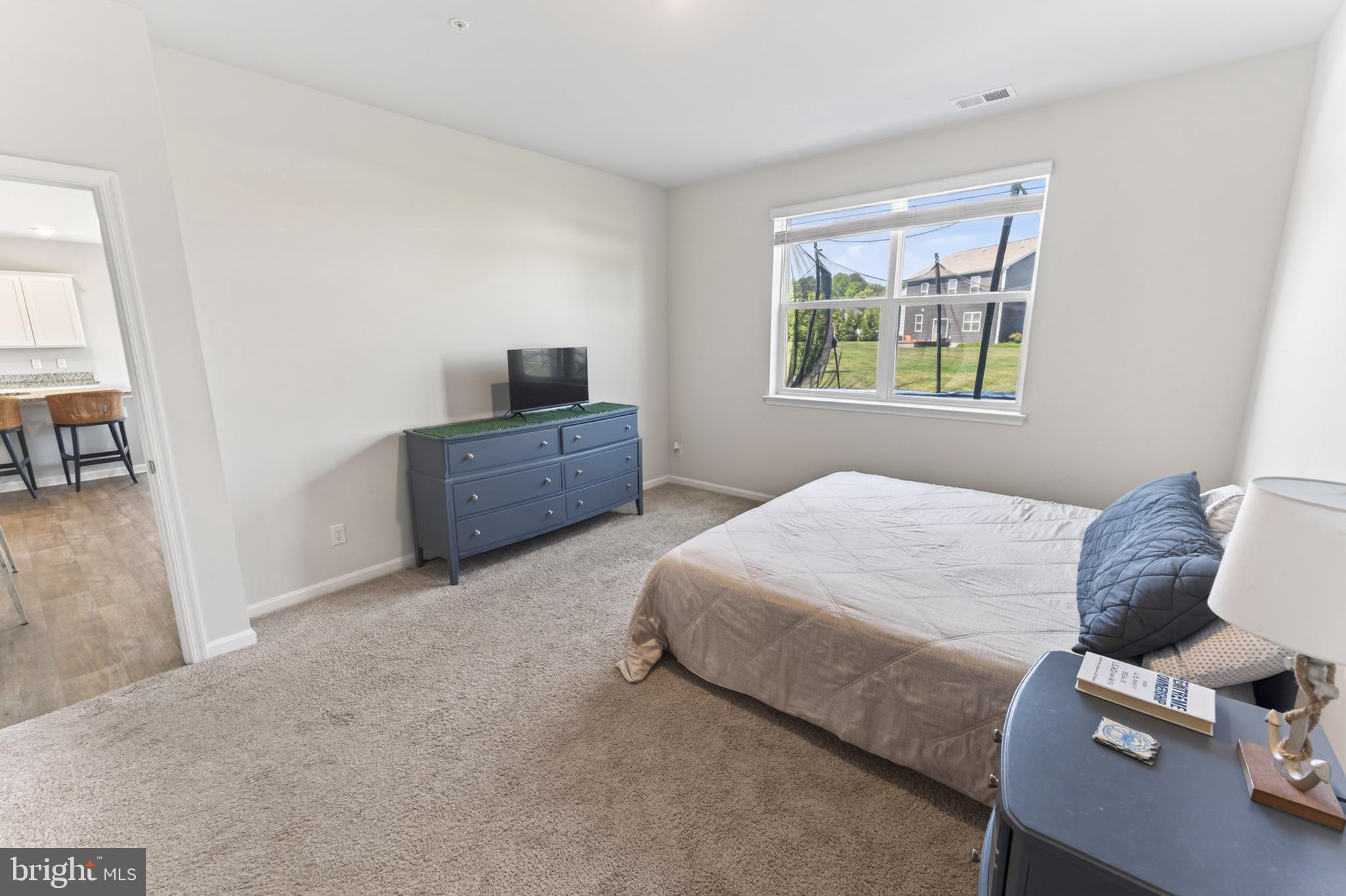 ROWENS MILL - Residential