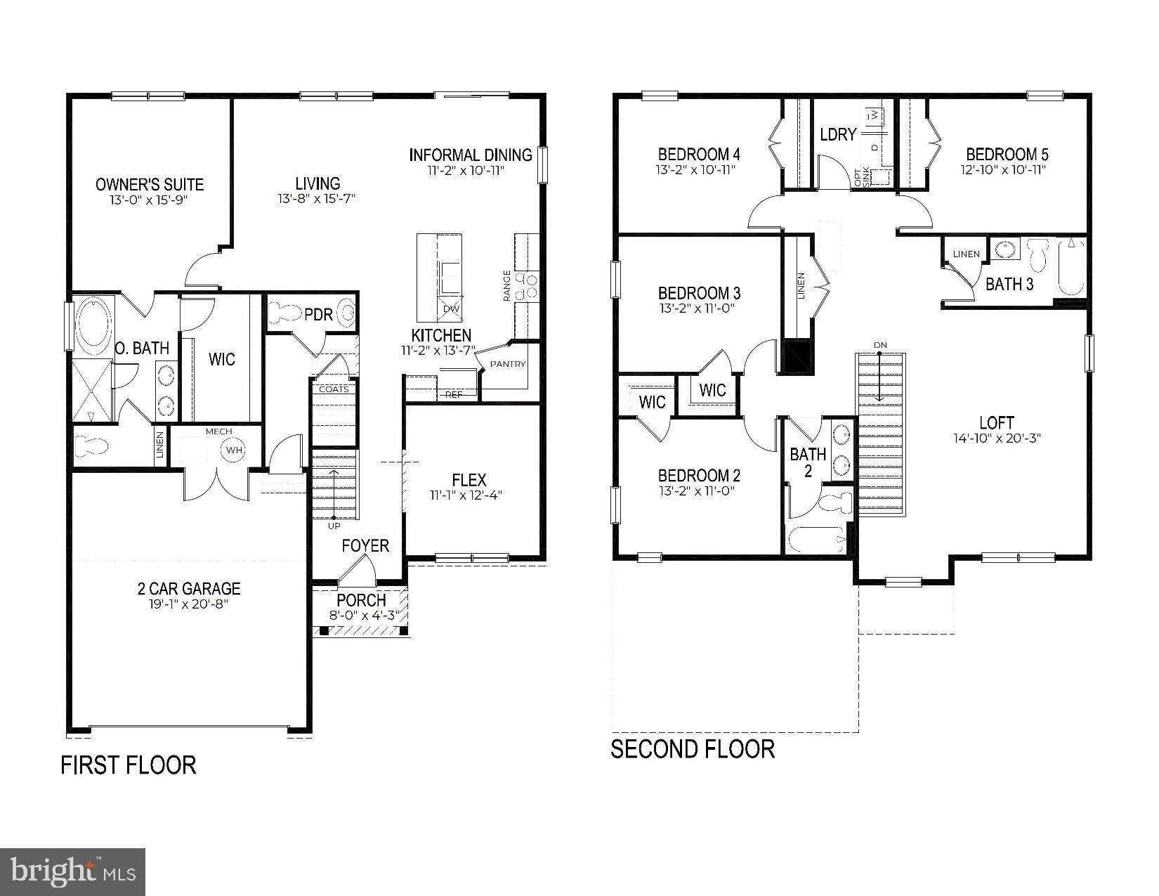 ROWENS MILL - Residential