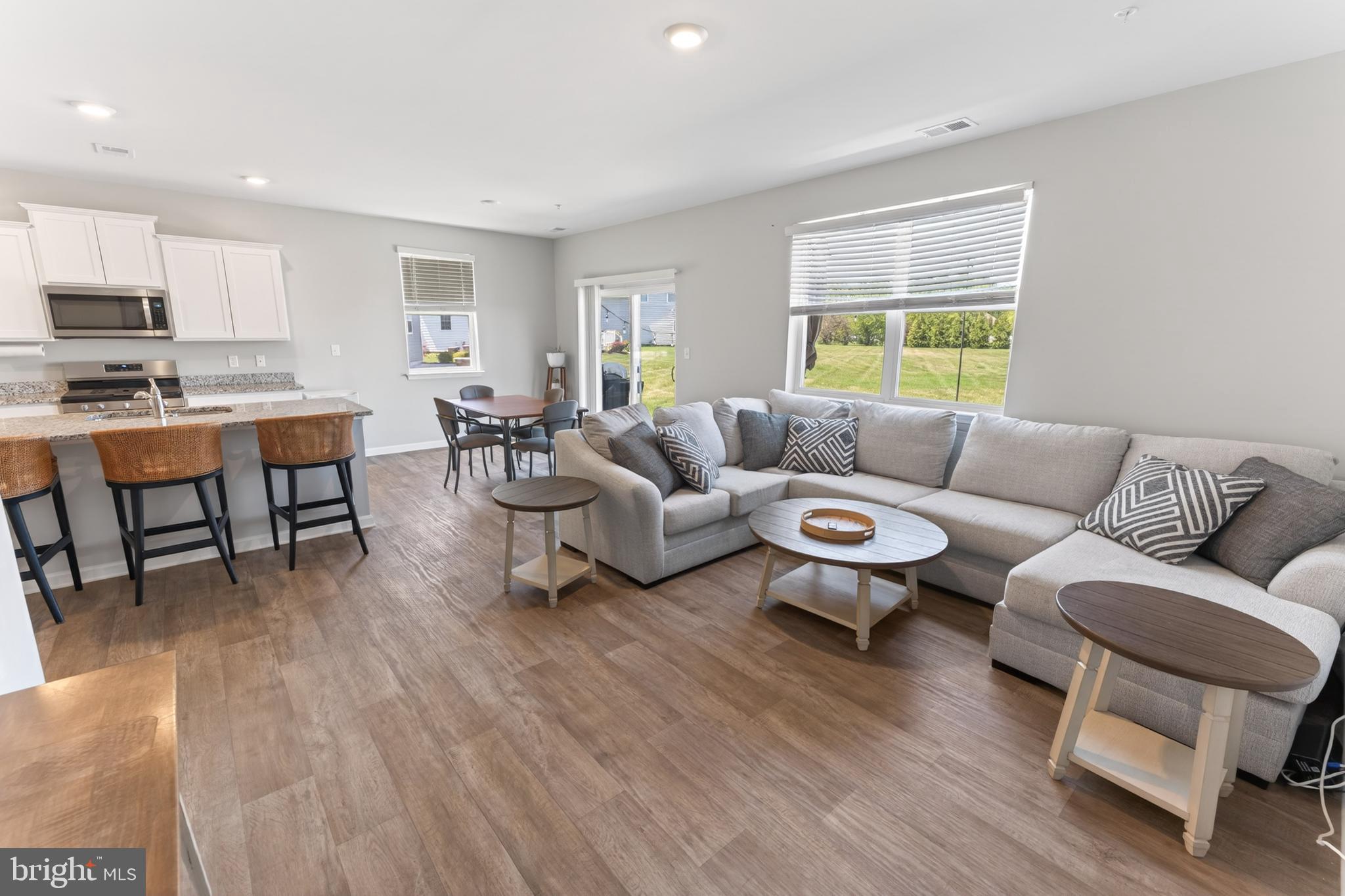 ROWENS MILL - Residential
