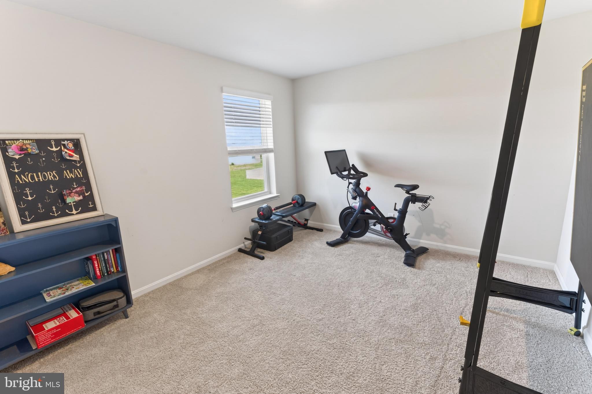 ROWENS MILL - Residential