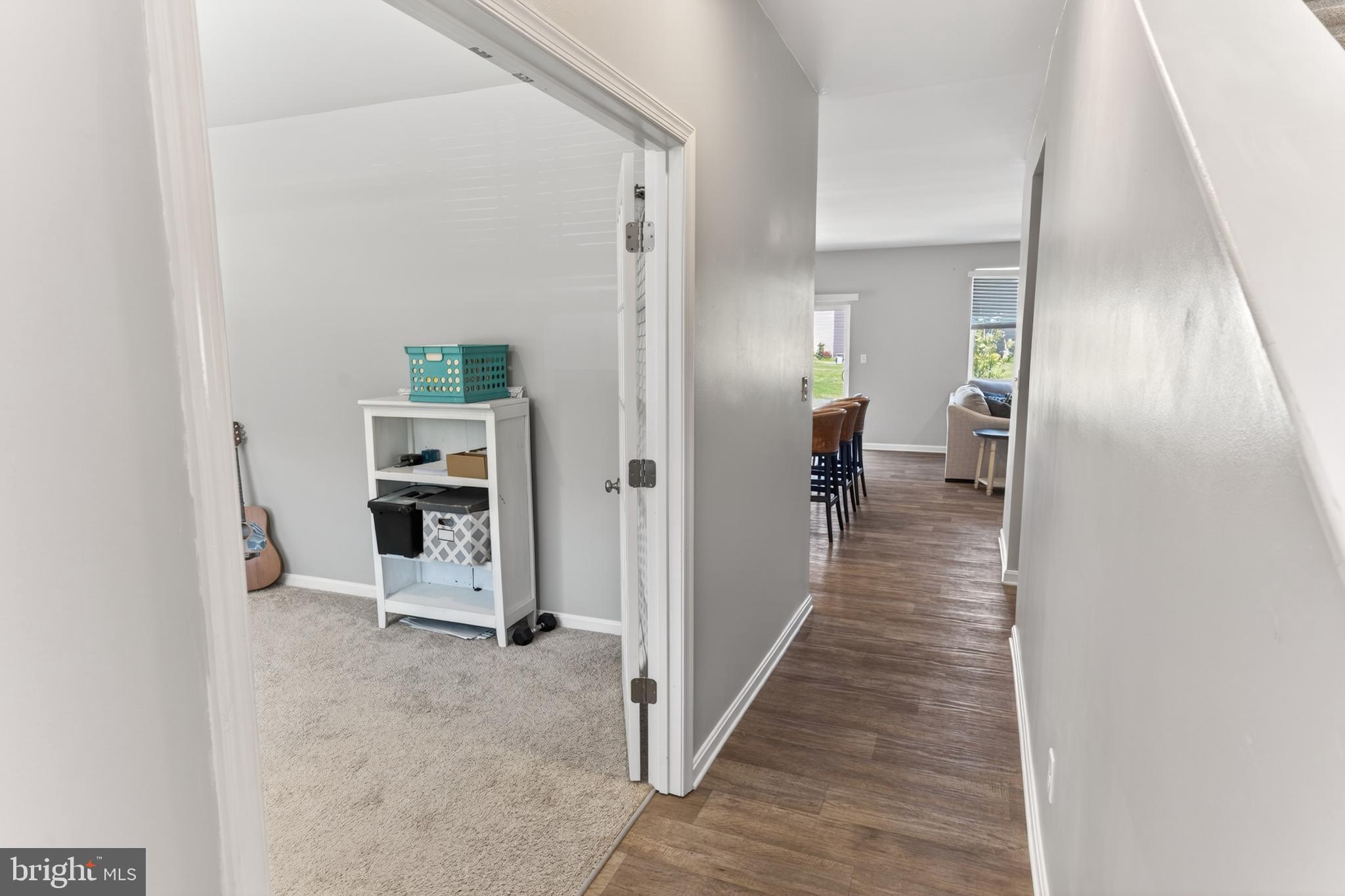 ROWENS MILL - Residential